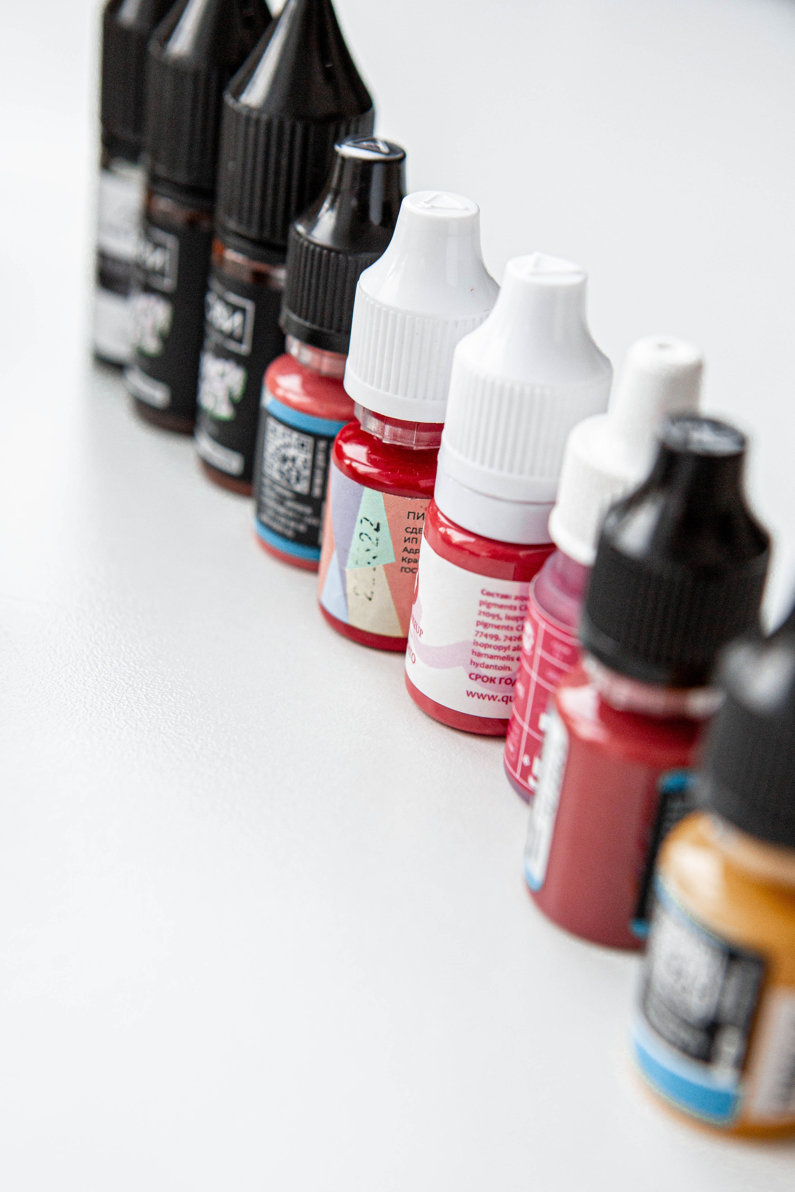 Контент/Мастер и тренер ПМ. Фотограф Екатерина Голицына