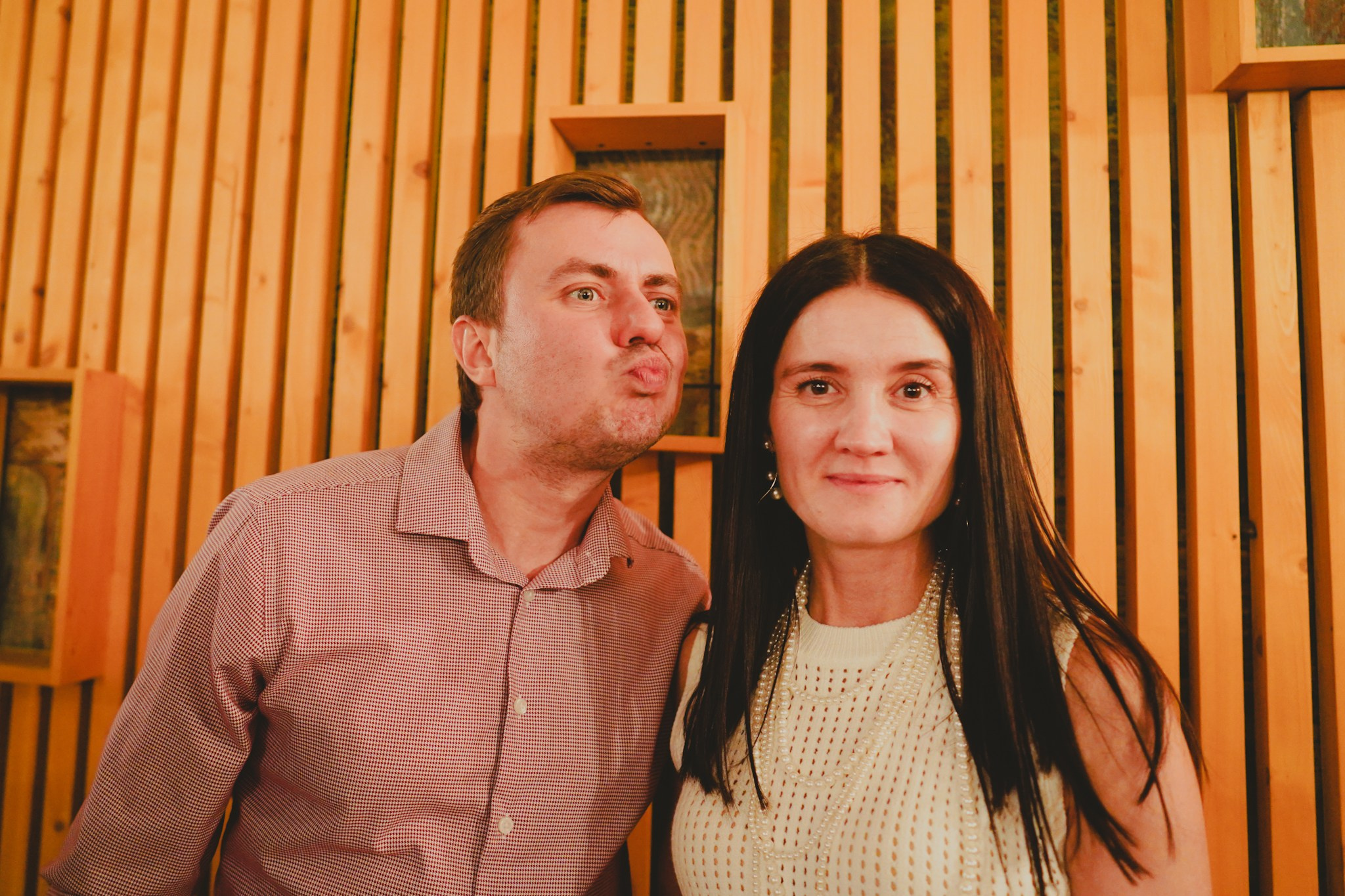 День рождения Ольги. Фотограф и маркетолог Андрей Юрилин Саратов и Энгельс