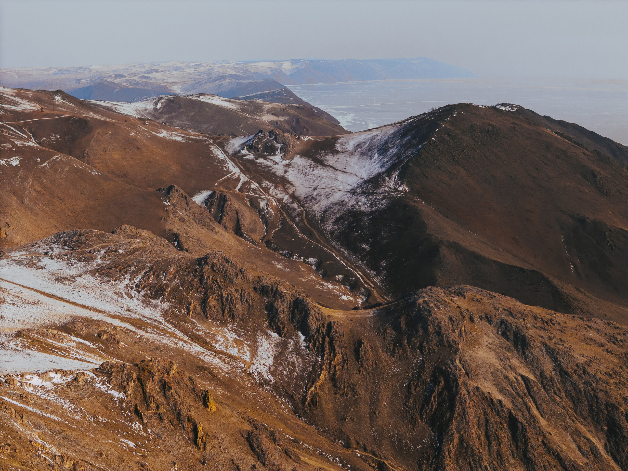 Аэросъемка. Пилот, фотограф и оператор Баркалова Светлана