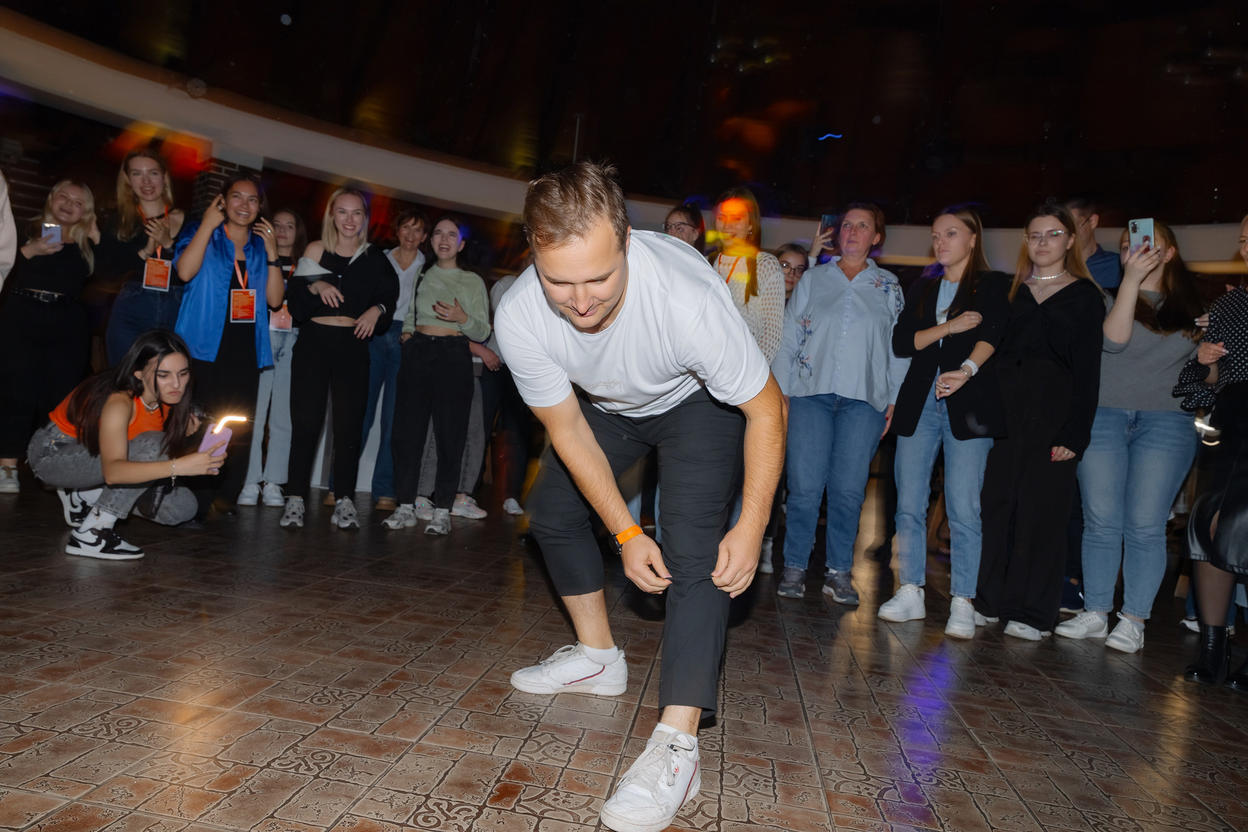 Корпоративная фотосъемка для ОАО Белагропромбанк в Суле в Загородном комплексе Westa. Свадебный фотограф в Минске/Беларуси Сергей Спиридонов