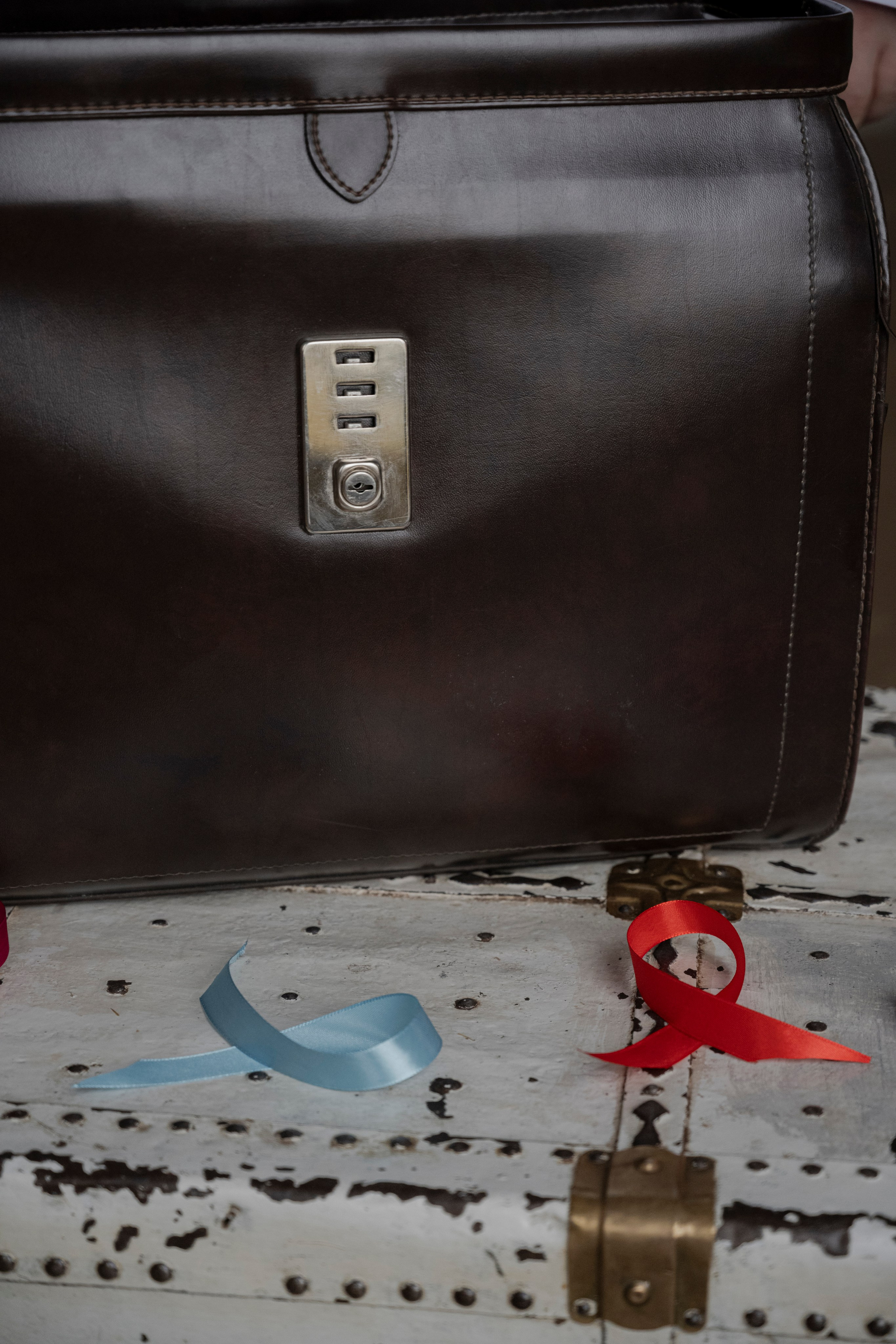 Магомед Сулиманов | Онколог. Фотограф и ретушер Александра Белова