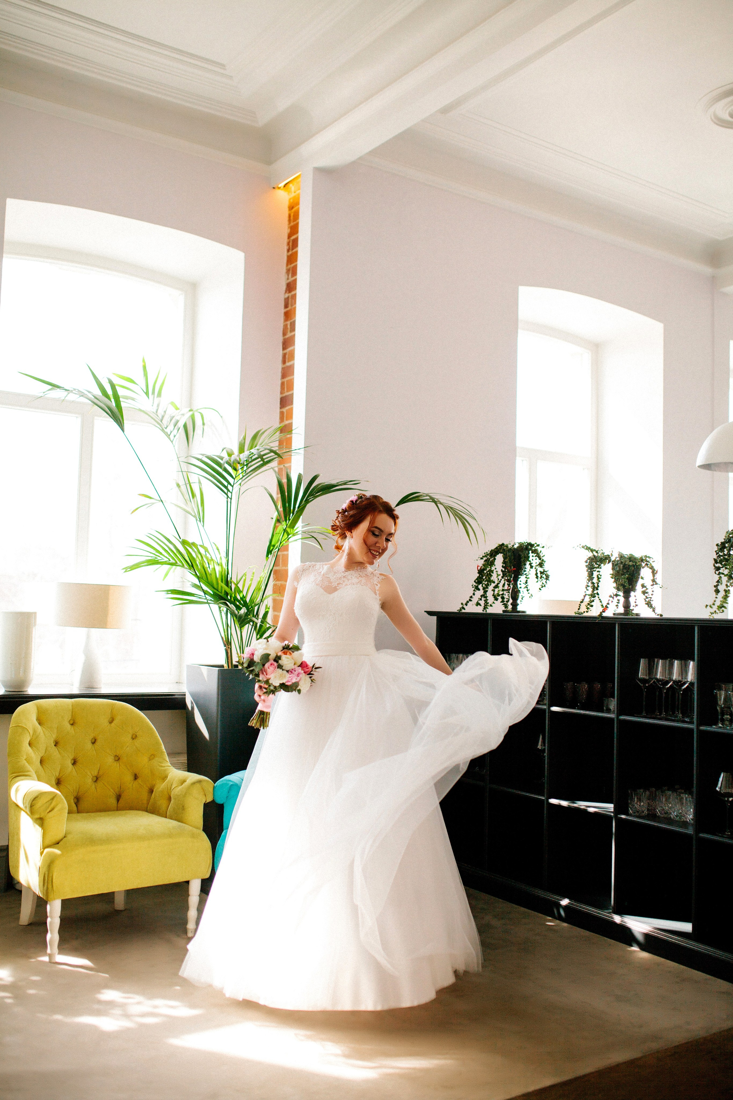 Wedding. Фотограф в Новосибирске Дарья Горнакова