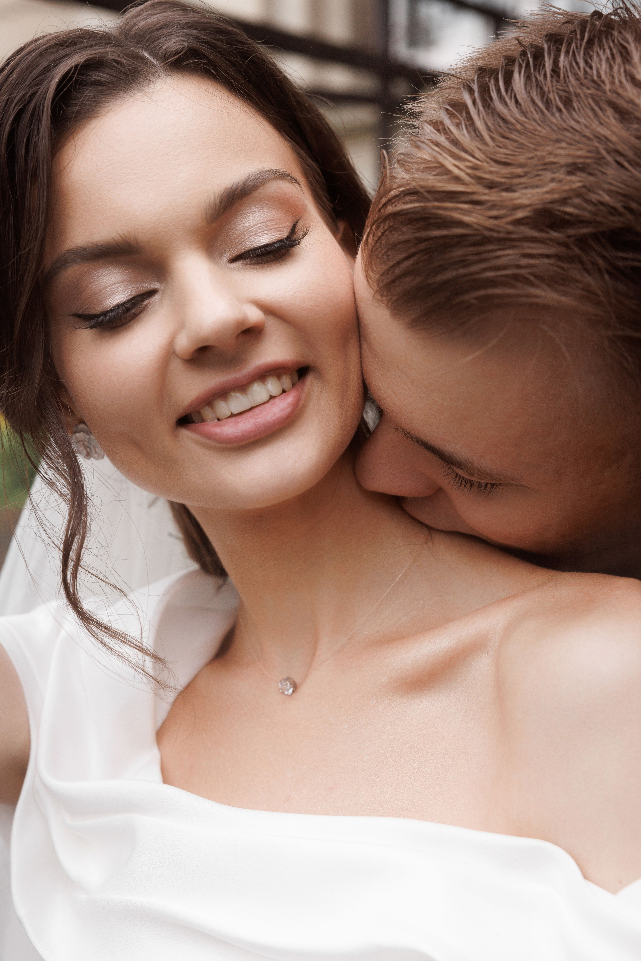 Екатерина и Максим. Свадебный и семейный фотограф  во Владивостоке Ольга Украинец