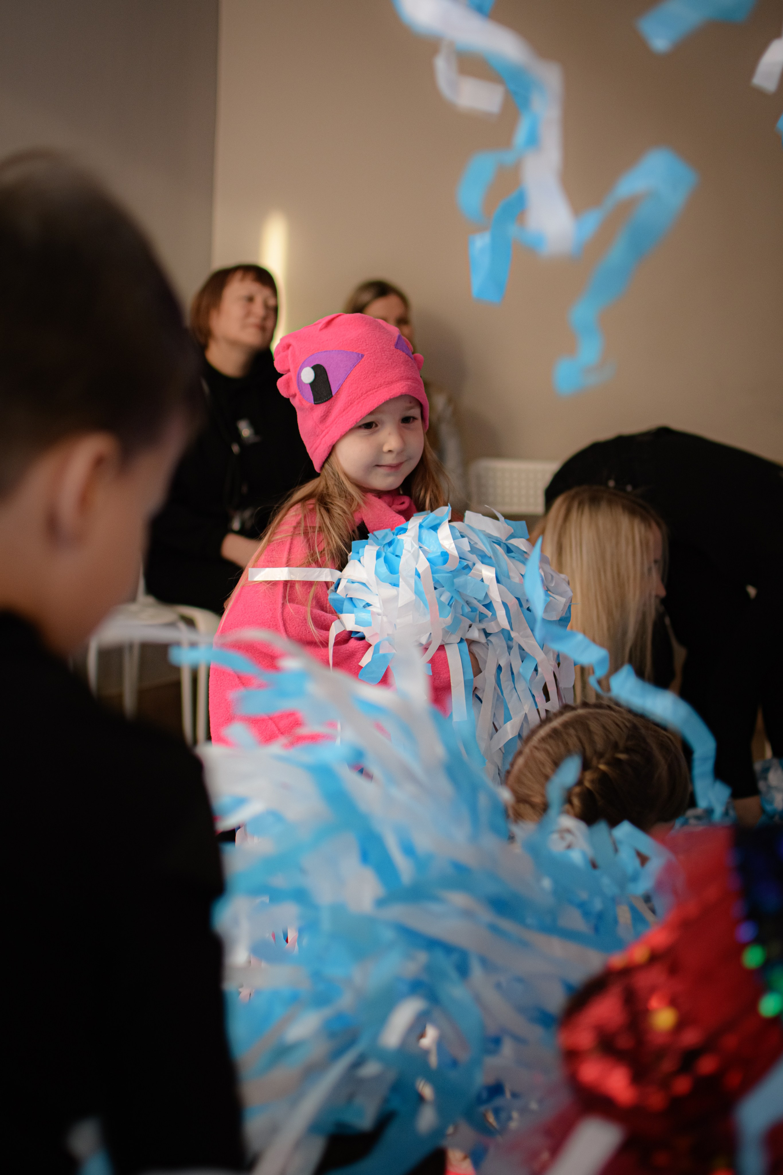 HAPPY NEW YEAR. Photokarish