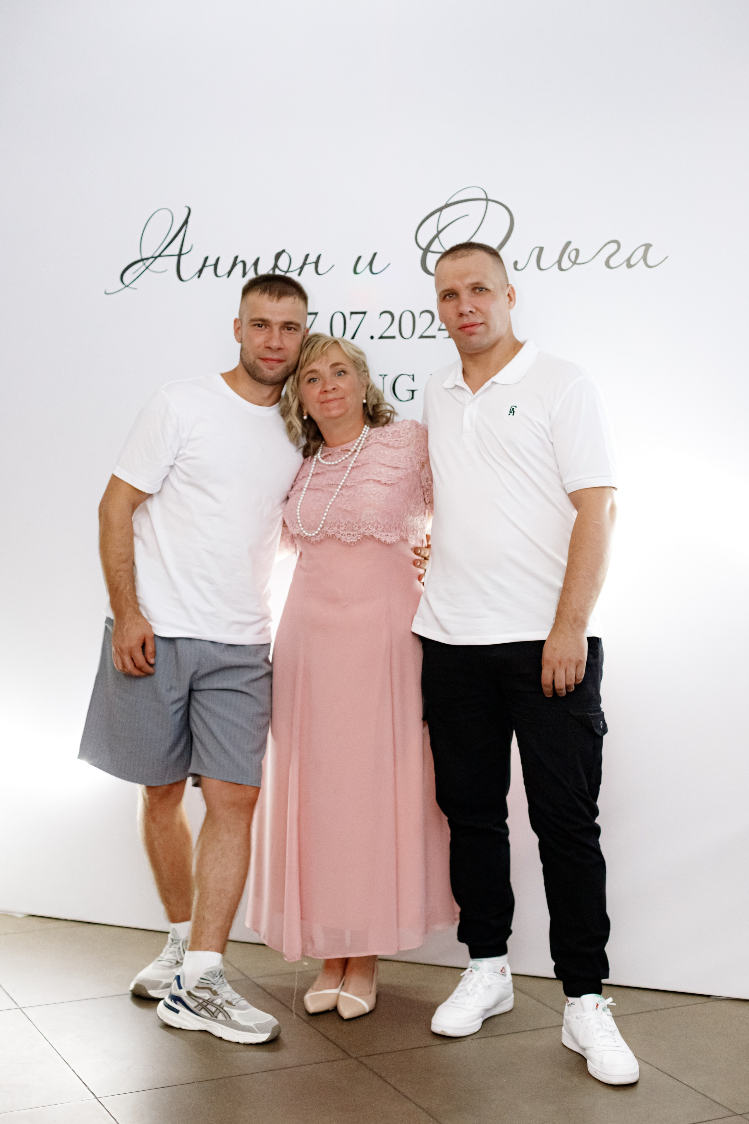 A&O wedding day. Photokarish