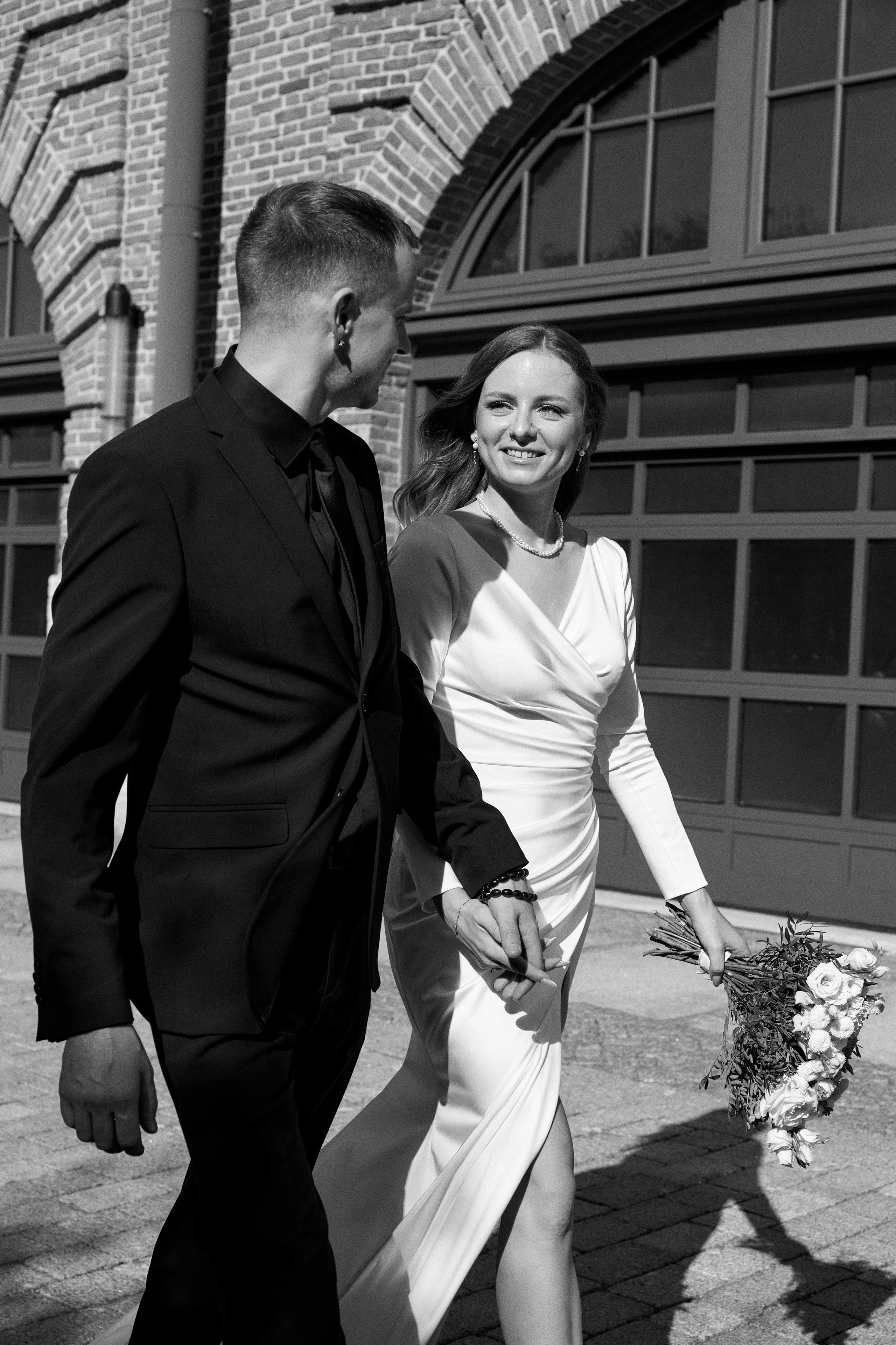 Be mine. Свадебный и индивидуальный фотограф в Тольятти Благонадеждина Варвара