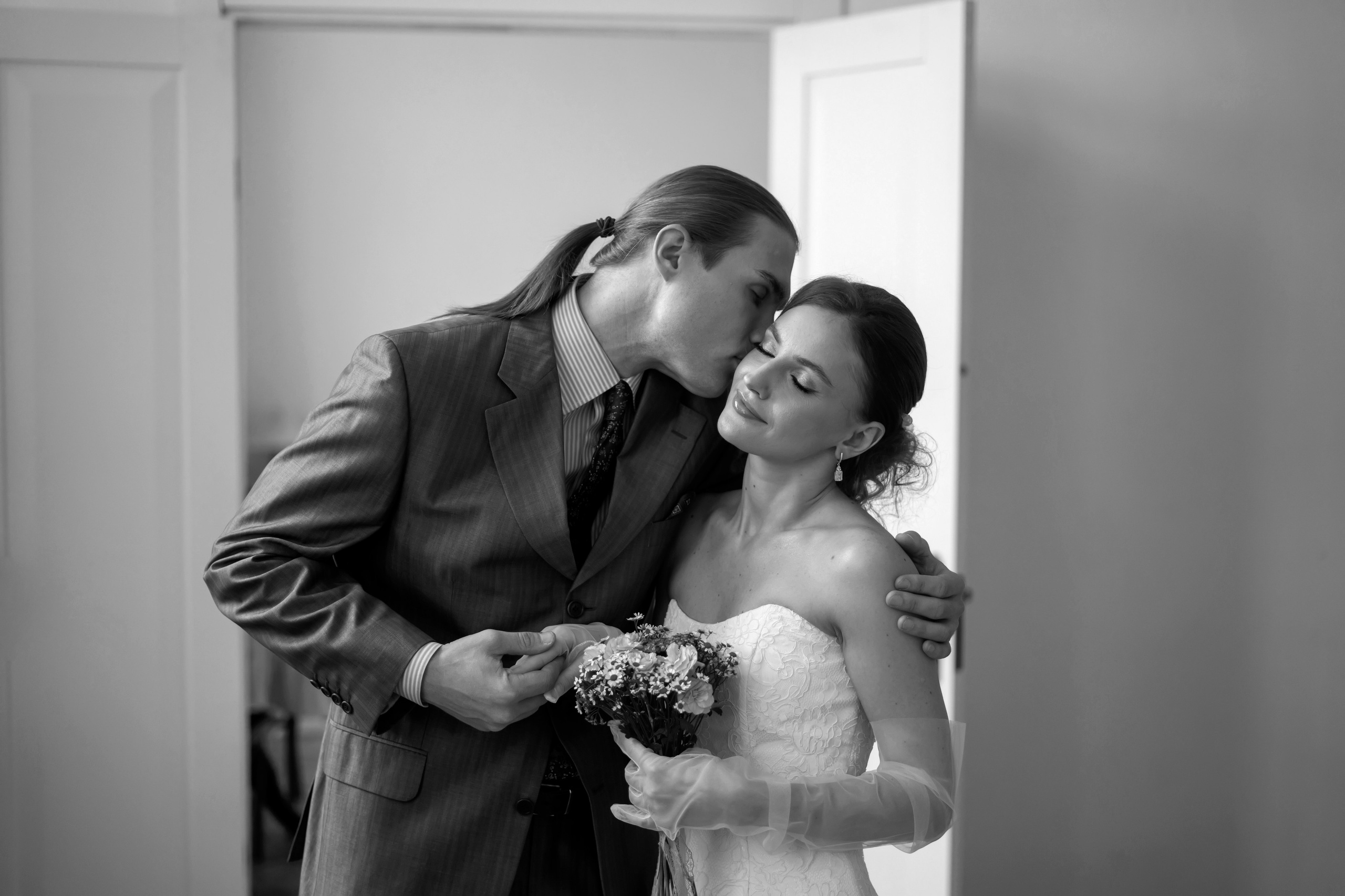 В СТУДИИ. Анна Гриневич — семейный и детский фотограф в Хабаровске