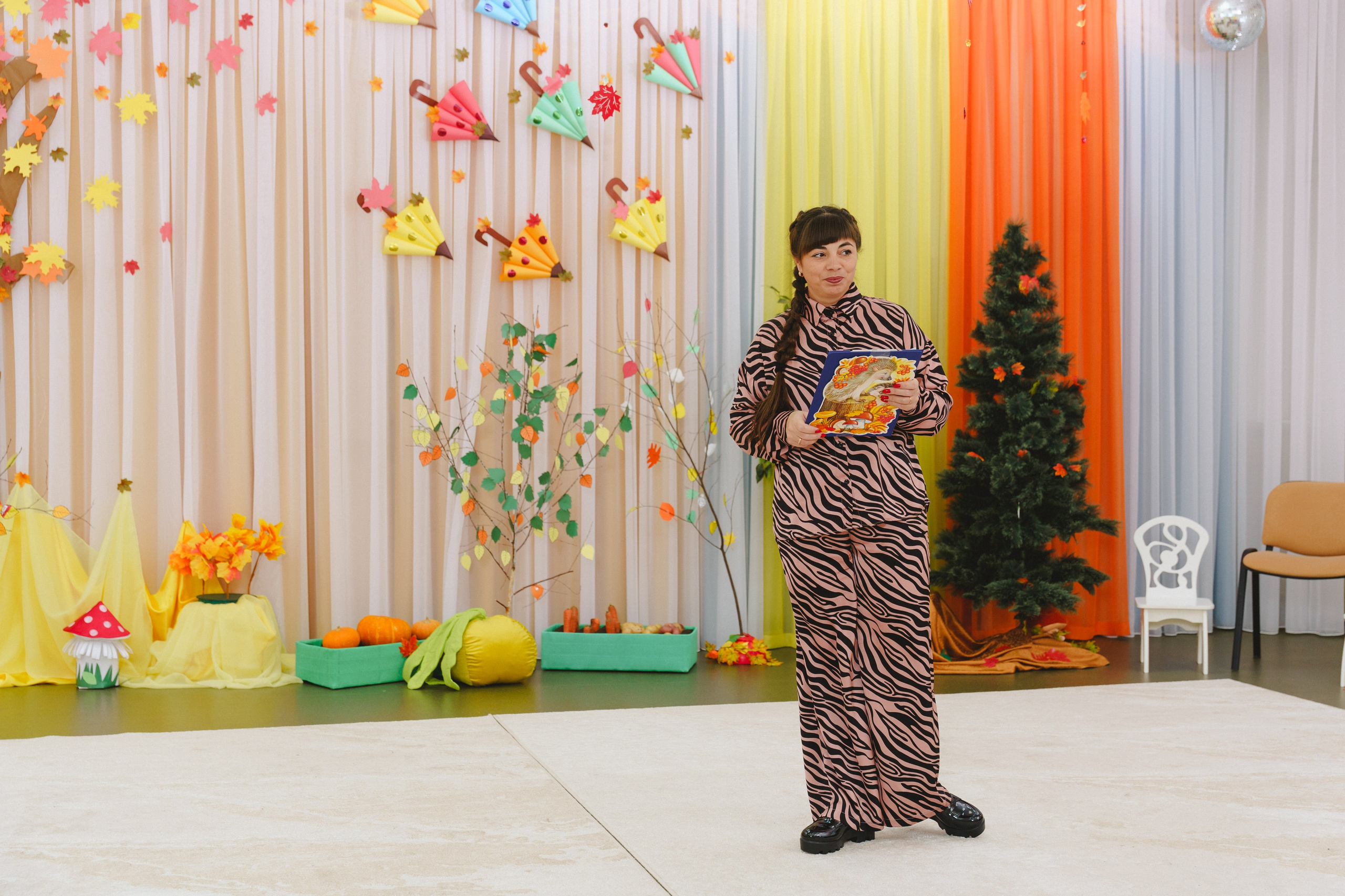 Отзывы. Фотограф в детский сад в Екатеринбурге, выпускные альбомы Юлия Умерова