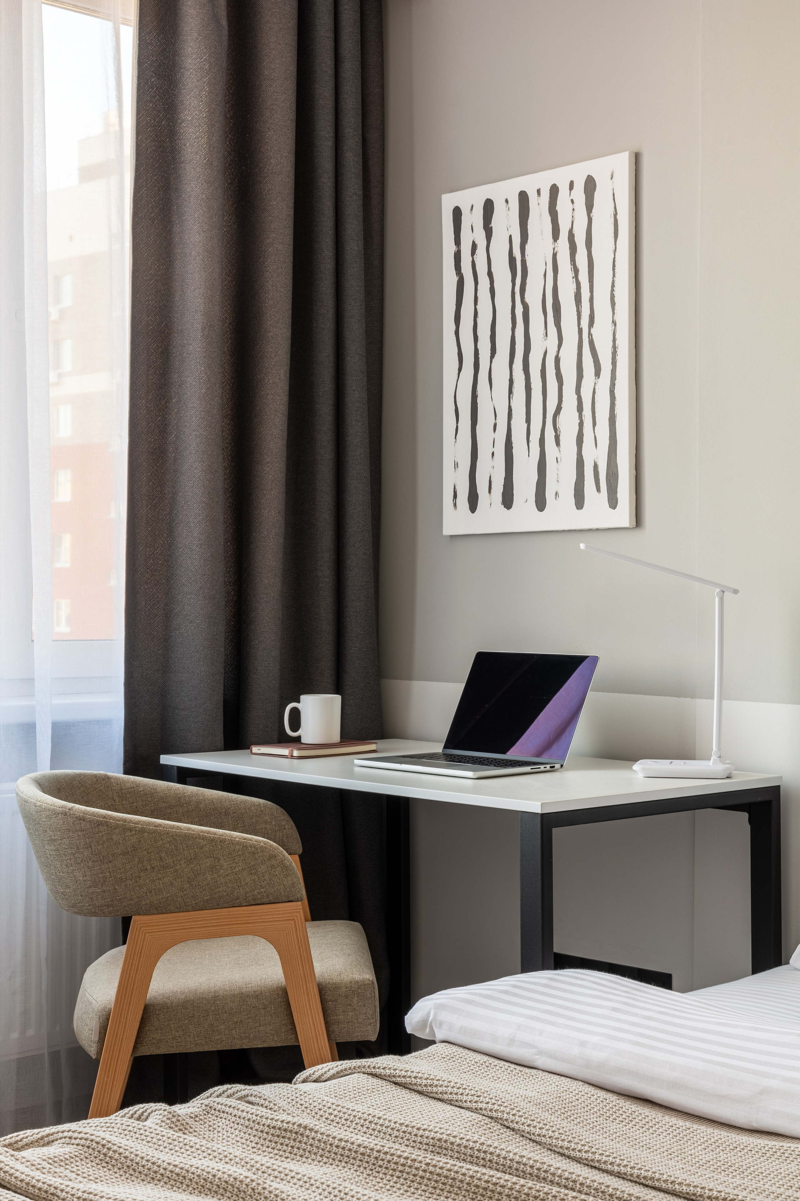 Интерьерная фотосъемка проекта Ольги Матрениной. Интерьерный фотограф в Нижнем Новгороде и Москве Владимир Гудков