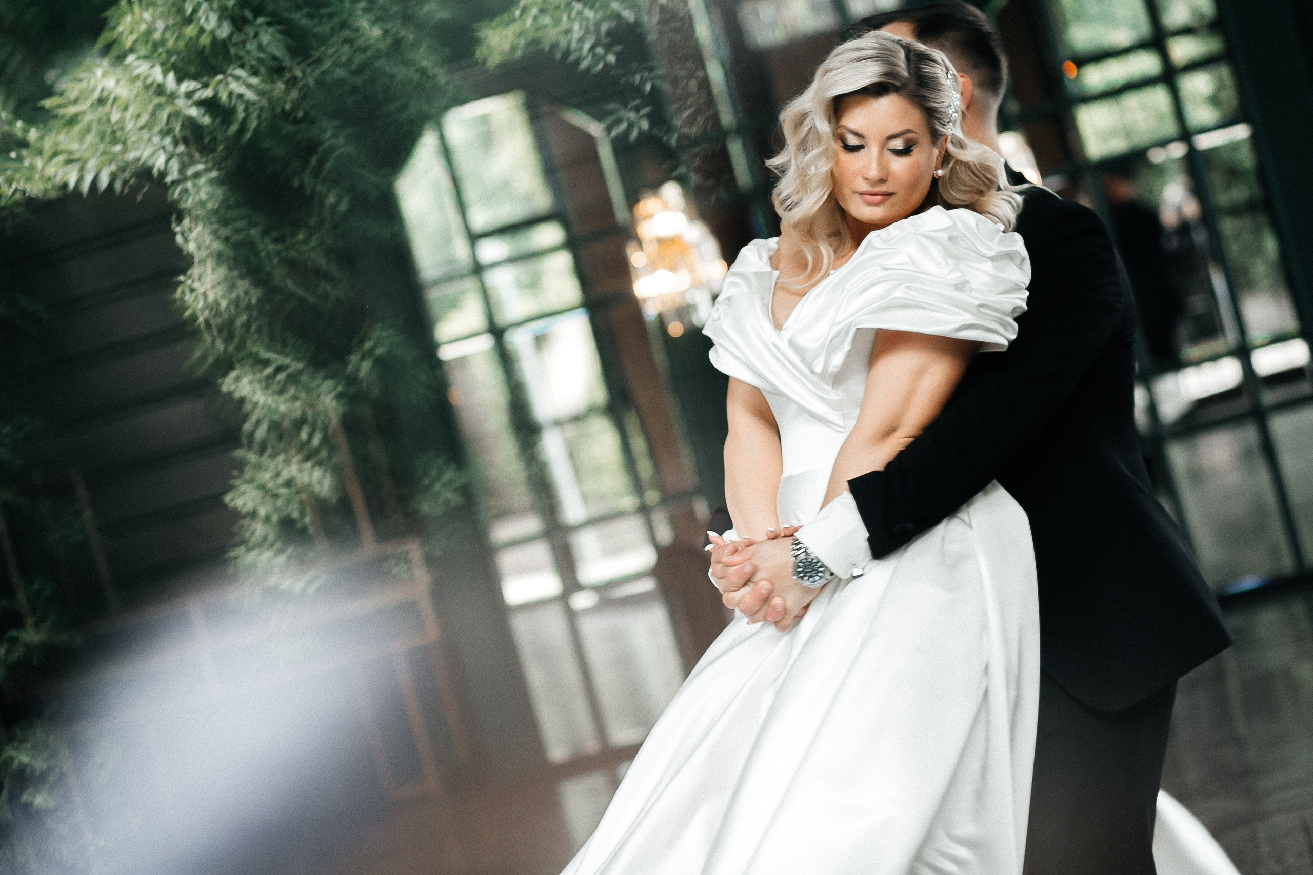 Лиля+Дима. Свадебный и семейный фотограф Волкова Маргарита