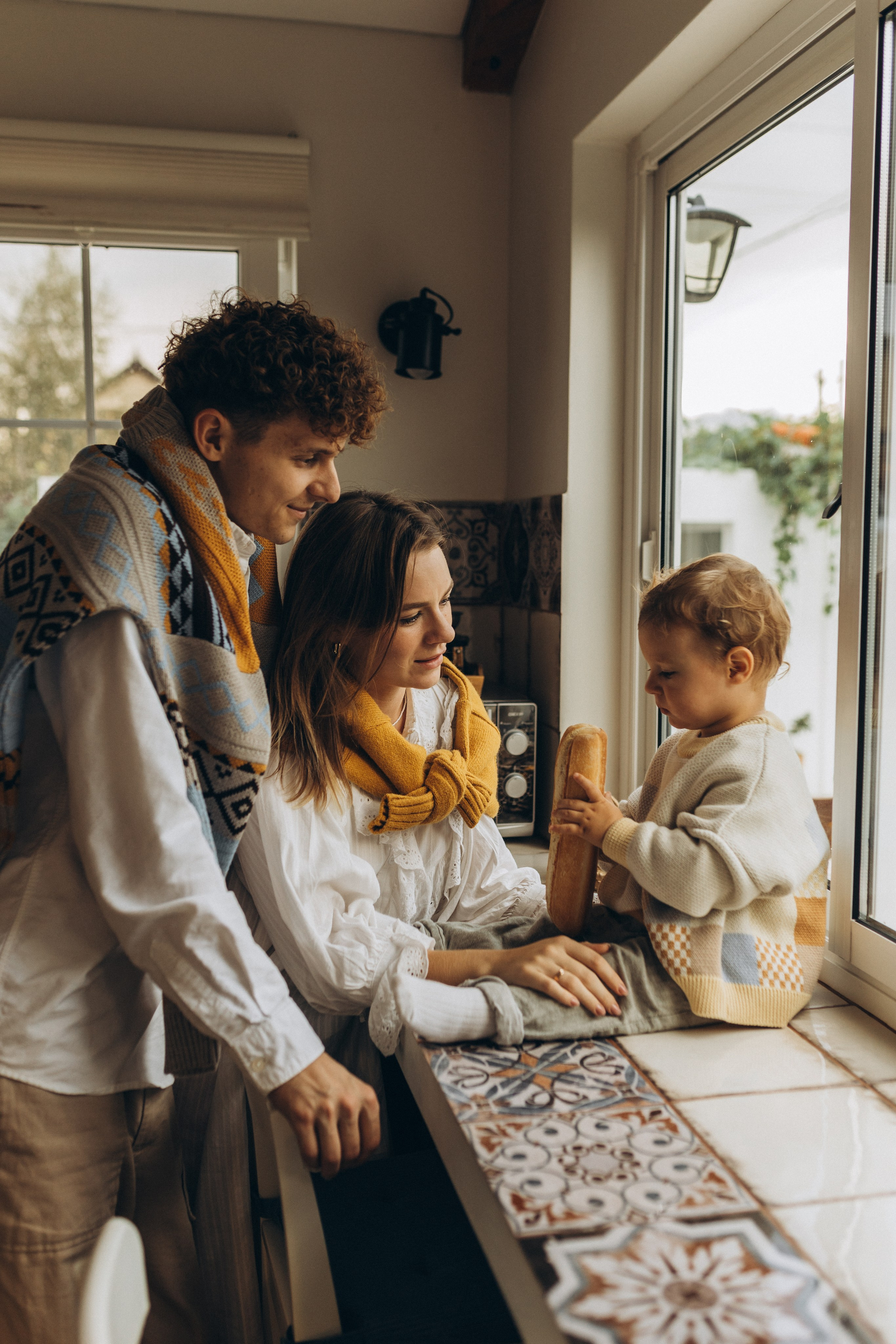 Влад Ангелина и Арсений. Семейный фотограф в Новороссийске и Анапе Александра Яковлева