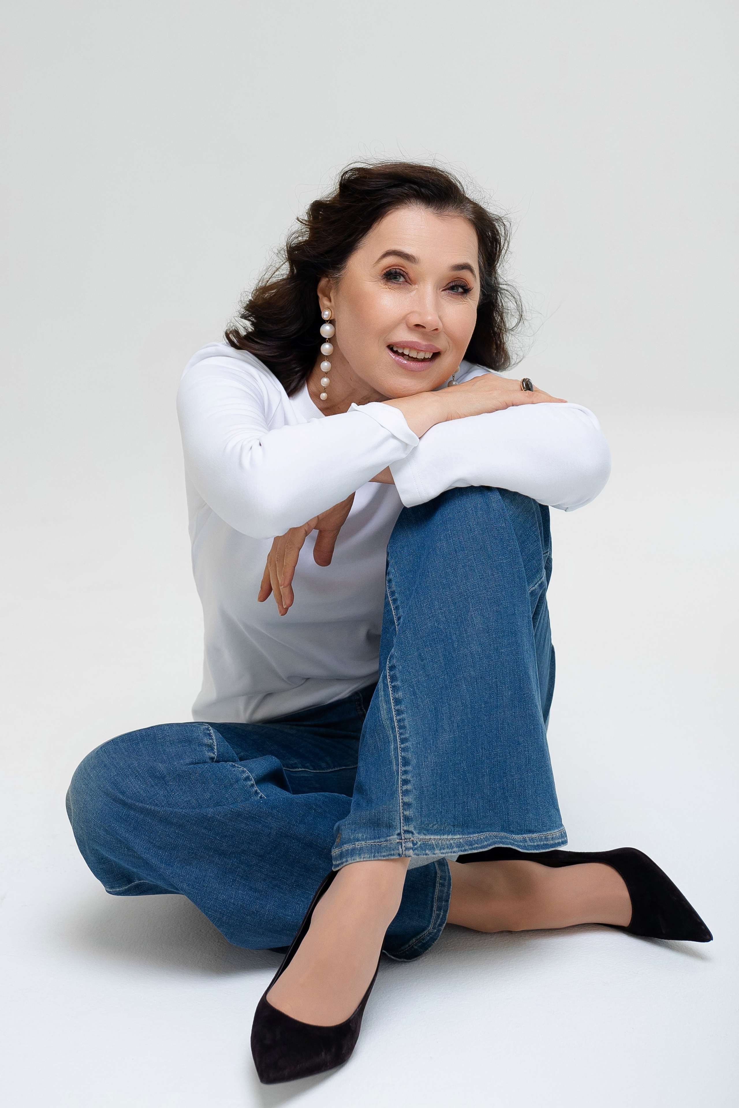 Инна. Семейный и детский фотограф в Москве Александра Мак