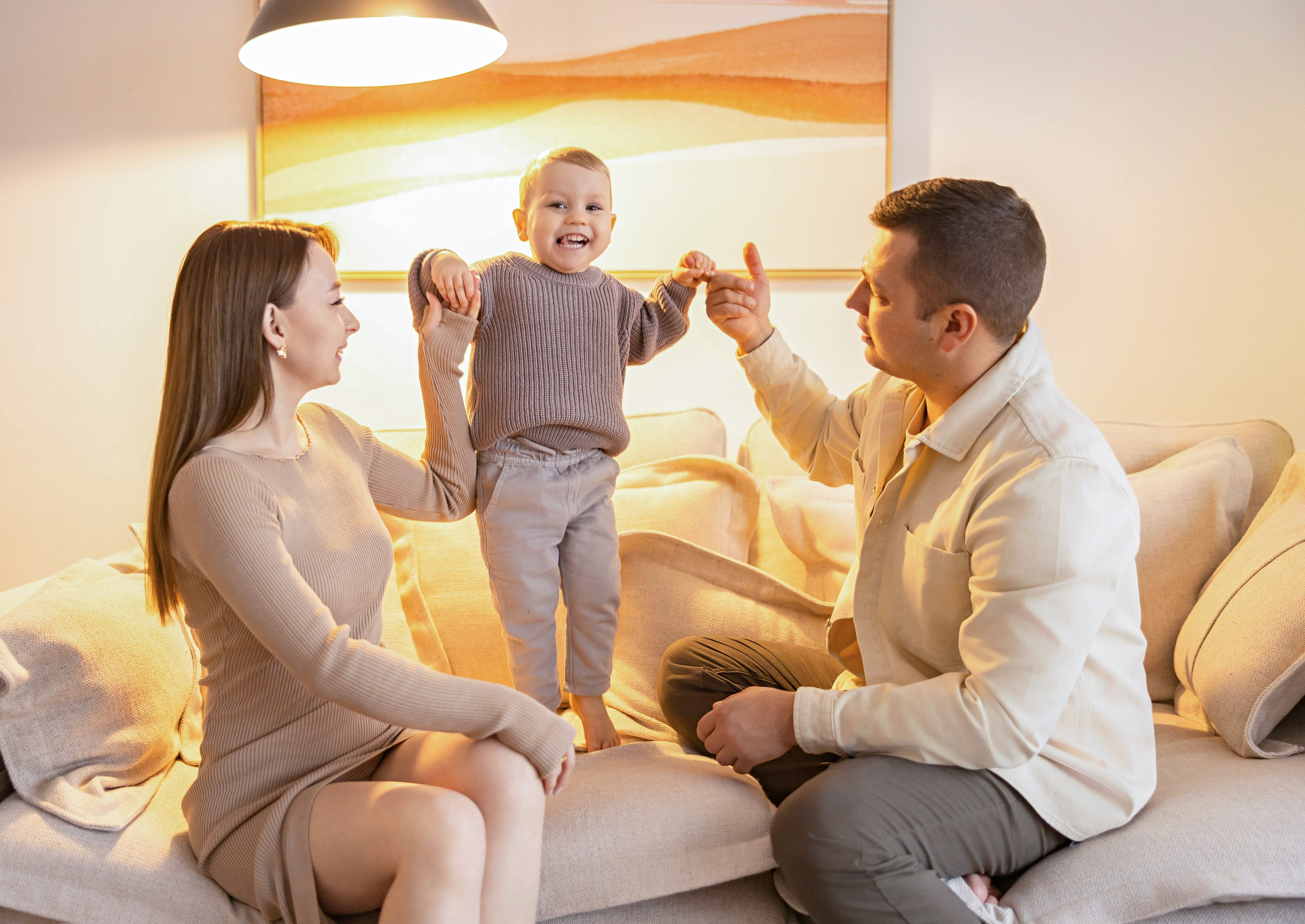 Ваня. Свадебный и семейный фотограф Москва Назарова Ольга