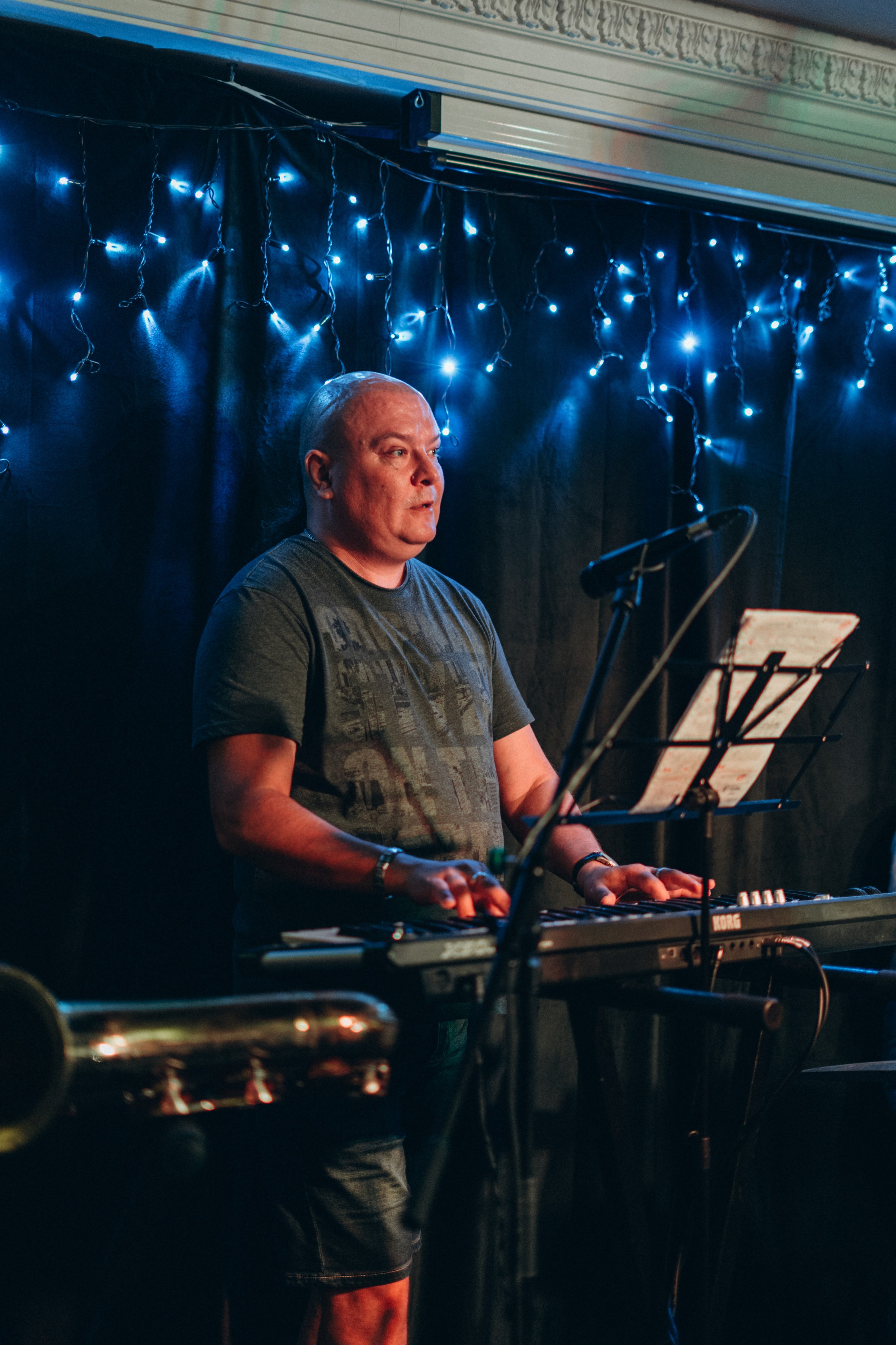 Jam Party 2. Портретный фотограф в Москве и Санкт-Петербурге Арина Чех