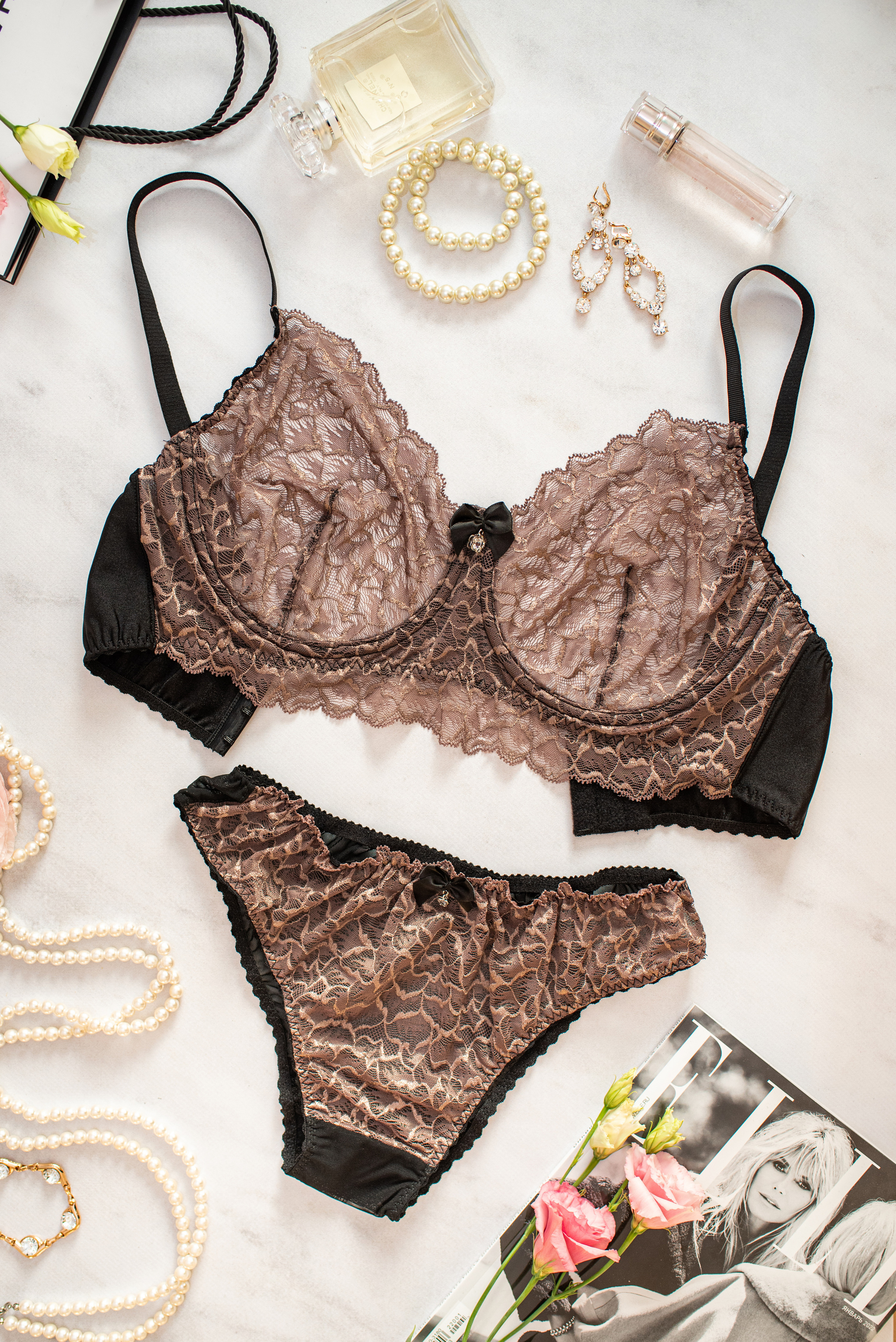 Одежда и белье. Семейный и Свадебный фотограф. Санкт-Петербург. Пушкин