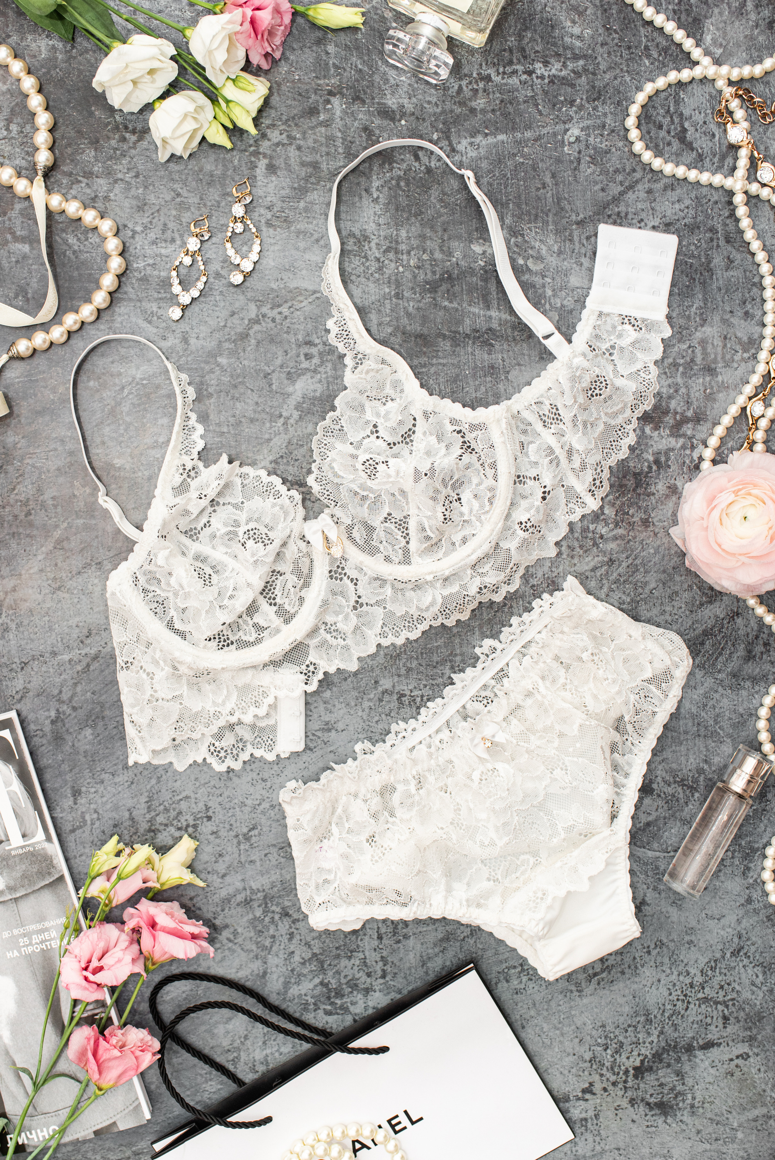 Одежда и белье. Семейный и Свадебный фотограф. Санкт-Петербург. Пушкин