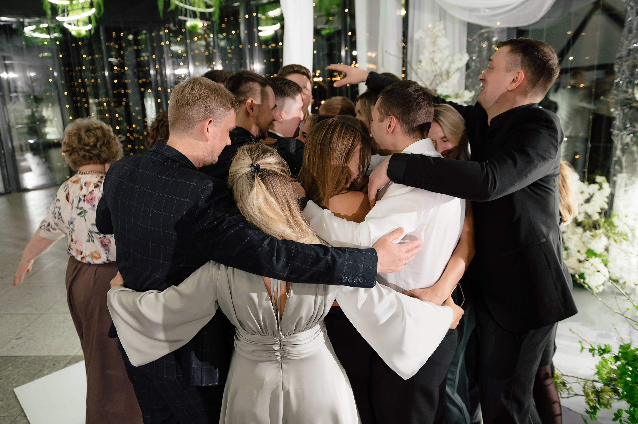 Александр и Эльвира, 2025. Свадебный и портретный фотограф в Липецке Анастасия Ролдугина