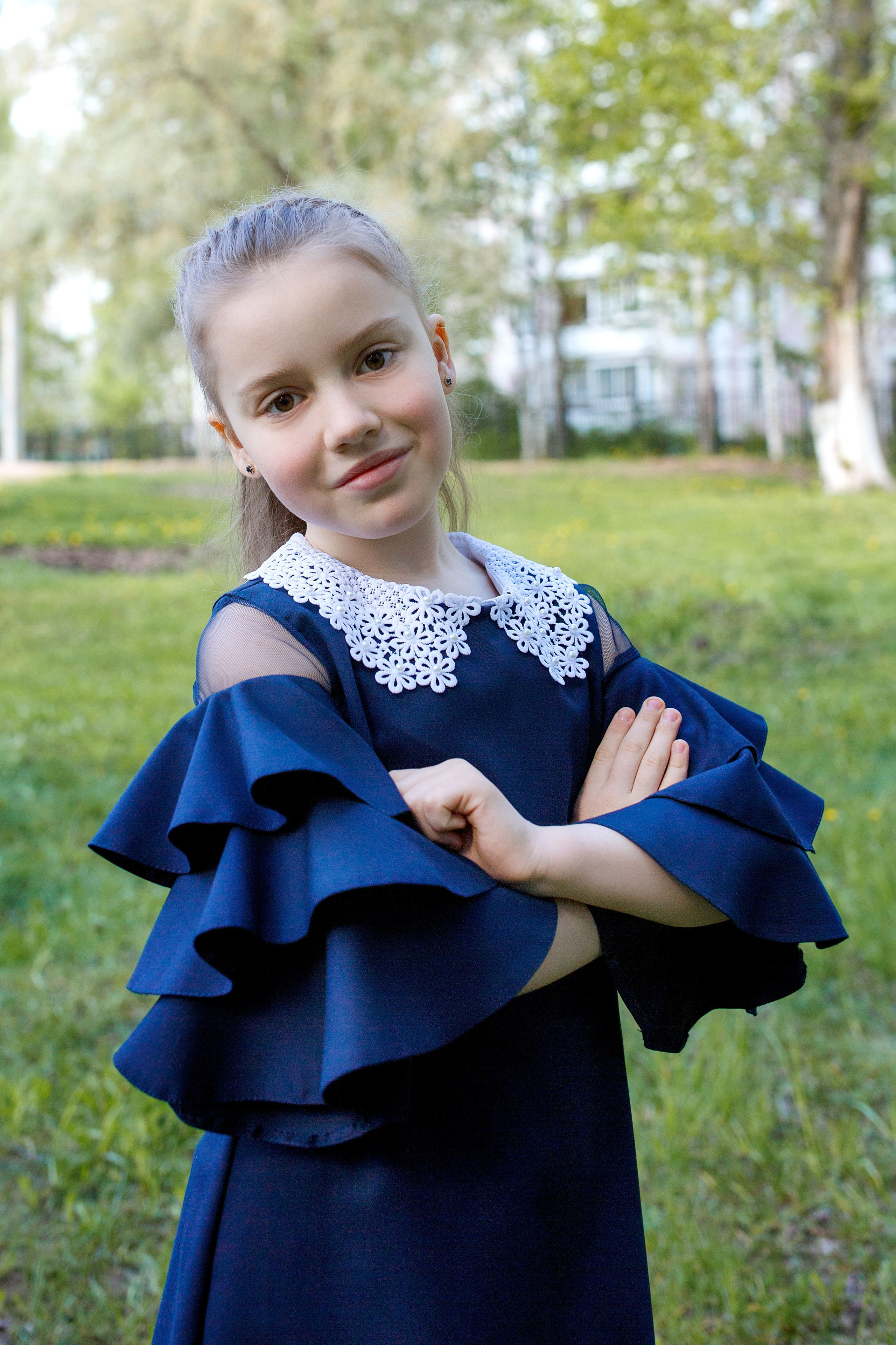 Фотосессия 1-4 класса. Семейный и детский фотограф в Ярославле