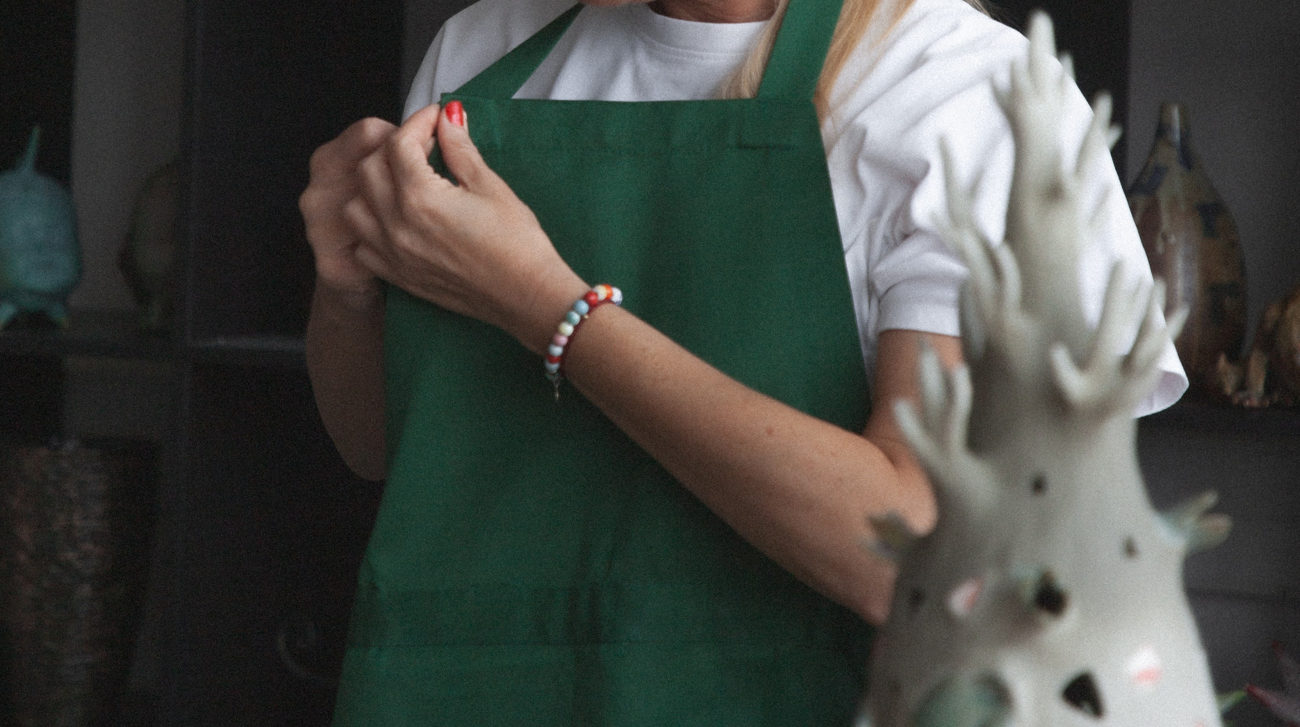 — Оля_керамика. Фотограф | Москва