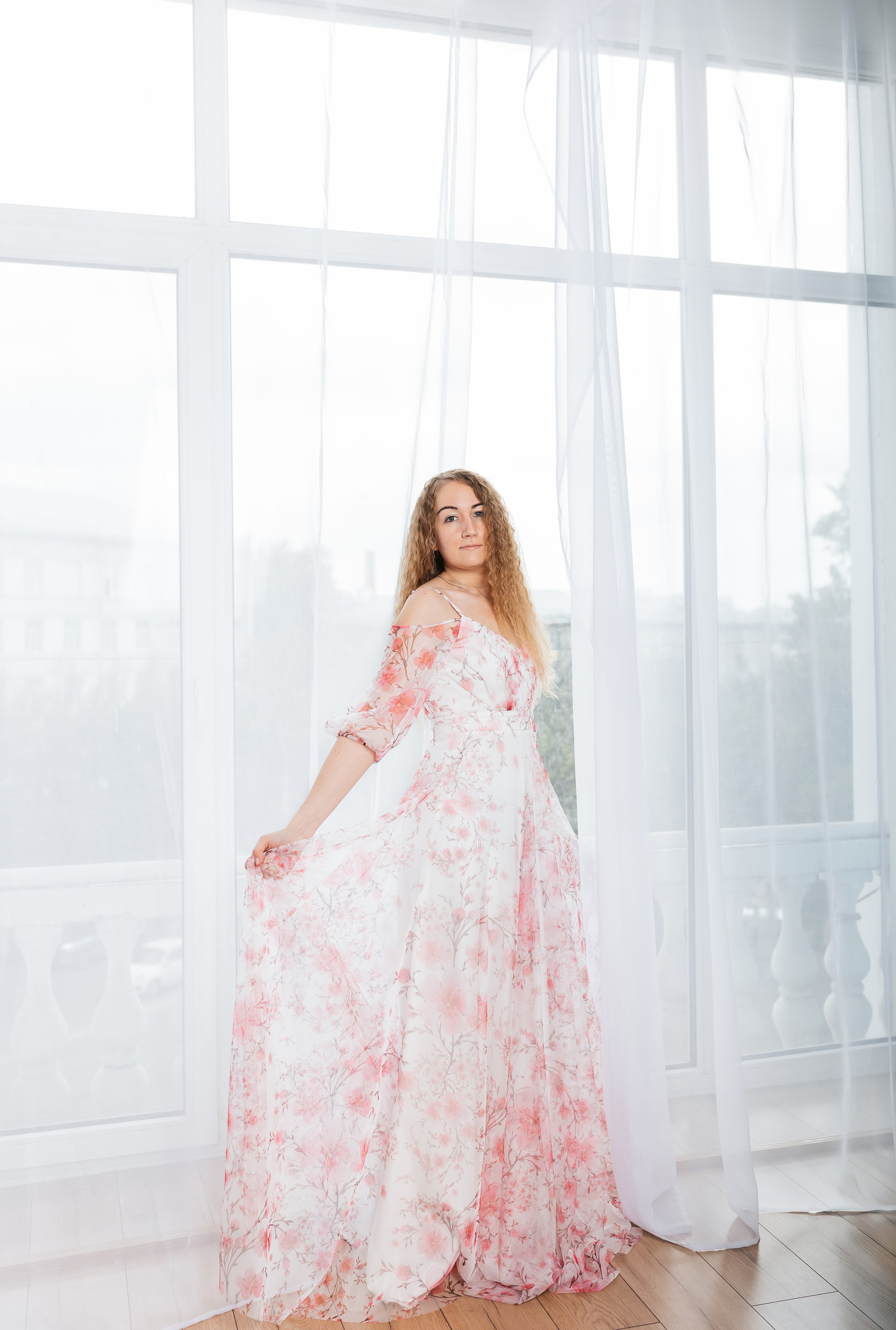 Марии 35. Свадебный и семейный фотограф в Рязани Анастасия