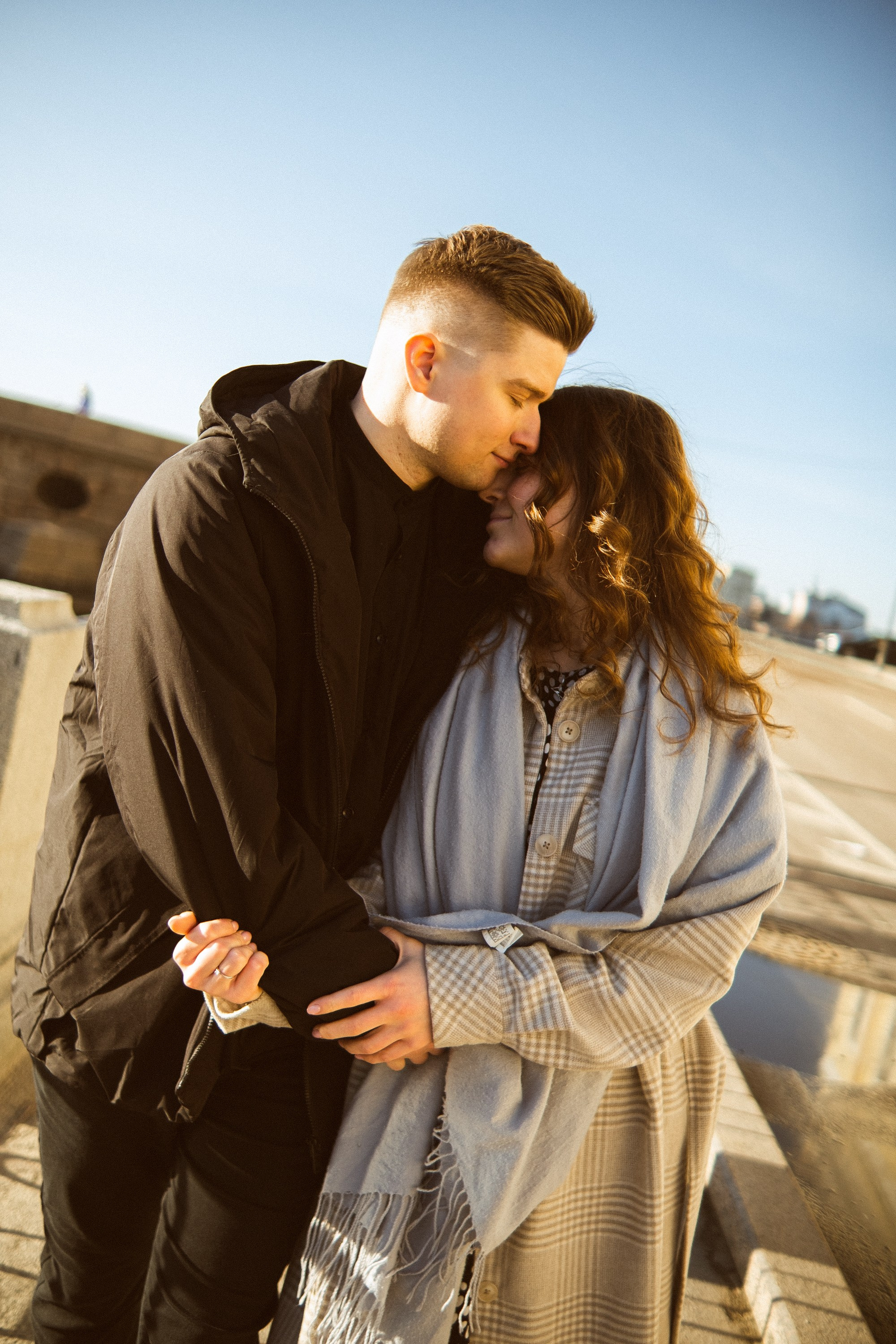 Портфолио. Фотограф в Санкт-Петербурге