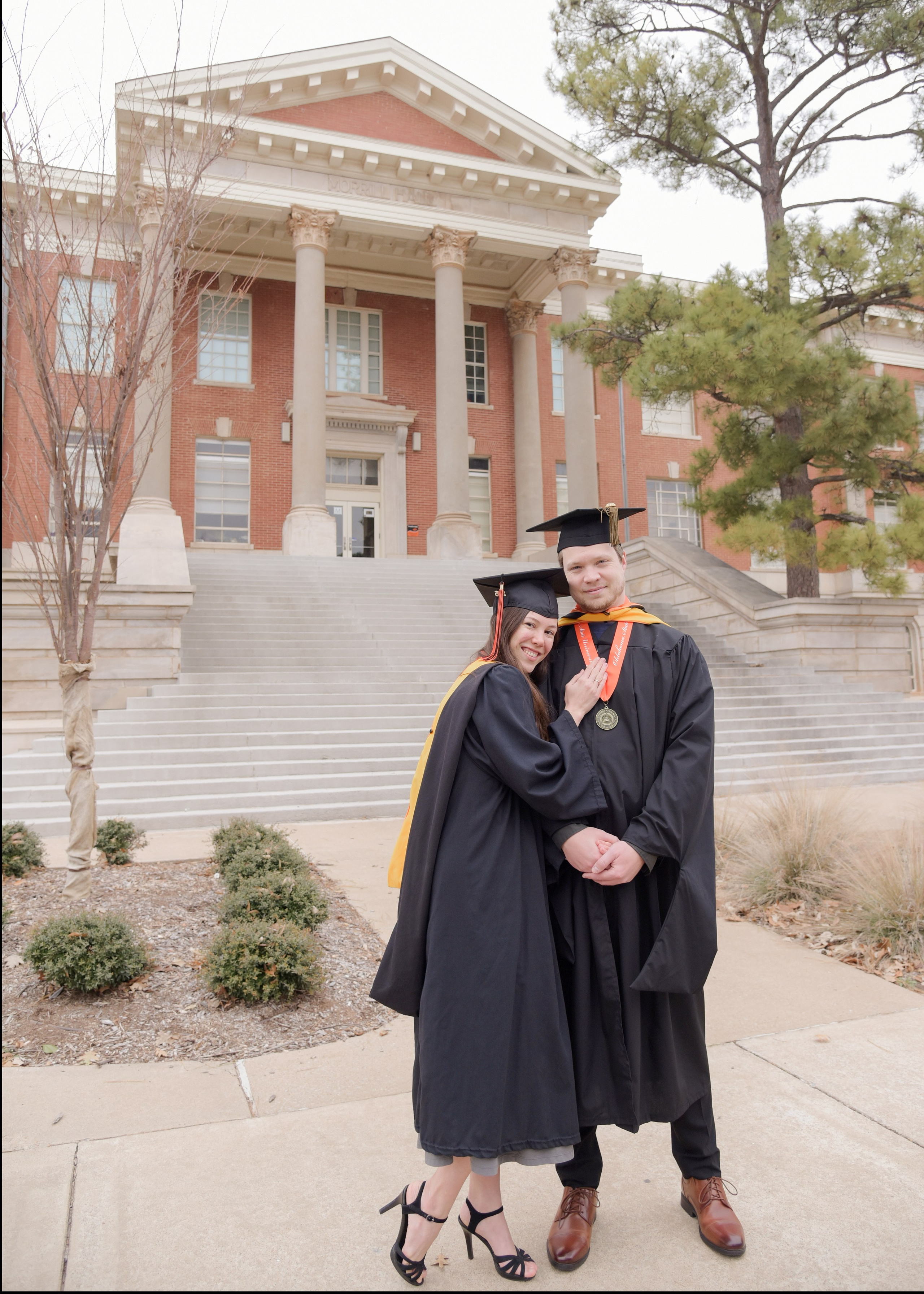 GRADUATION AND SENIOR. Wedding photographer Oklahoma US
