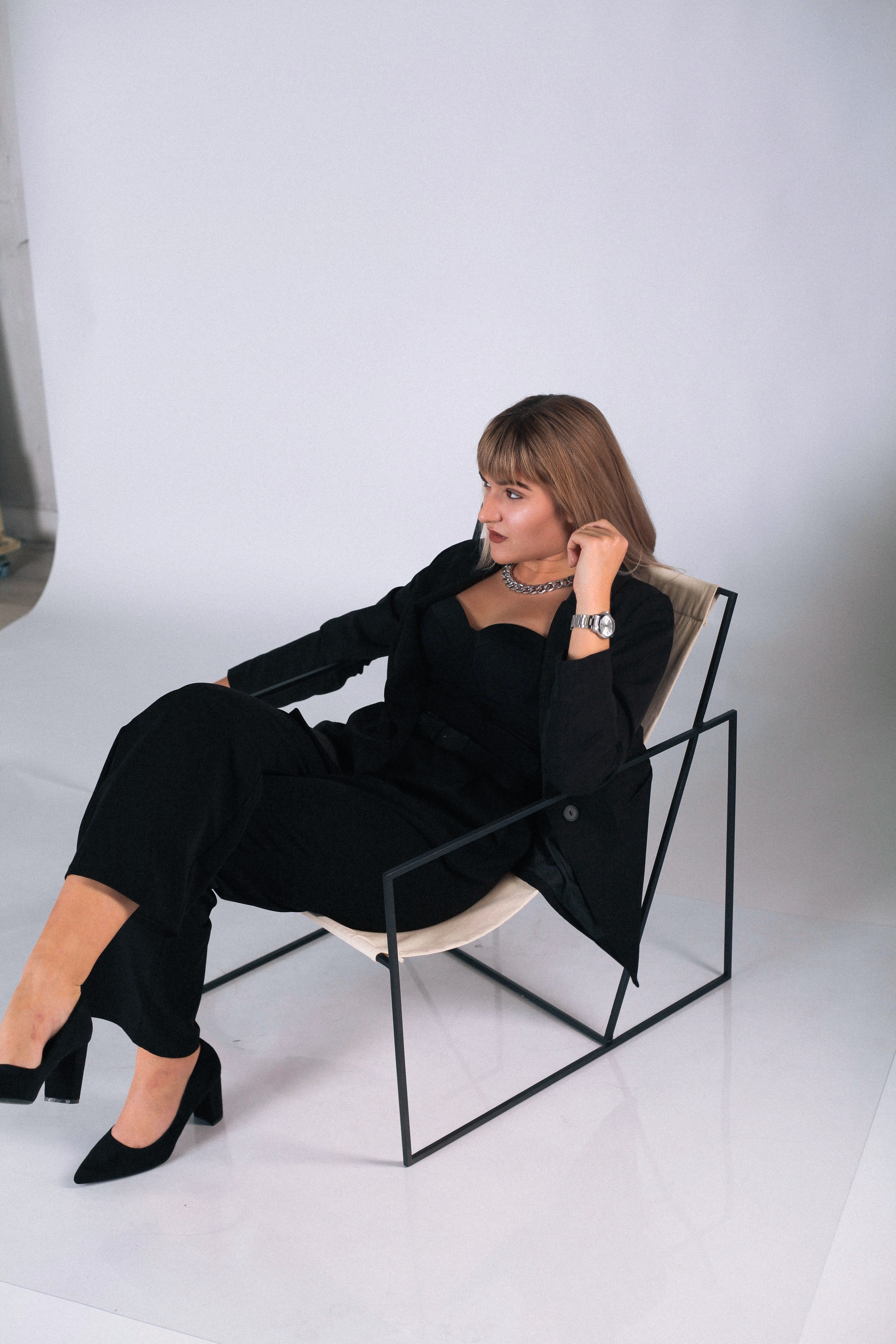 ZHANNA. О фотографии с душой