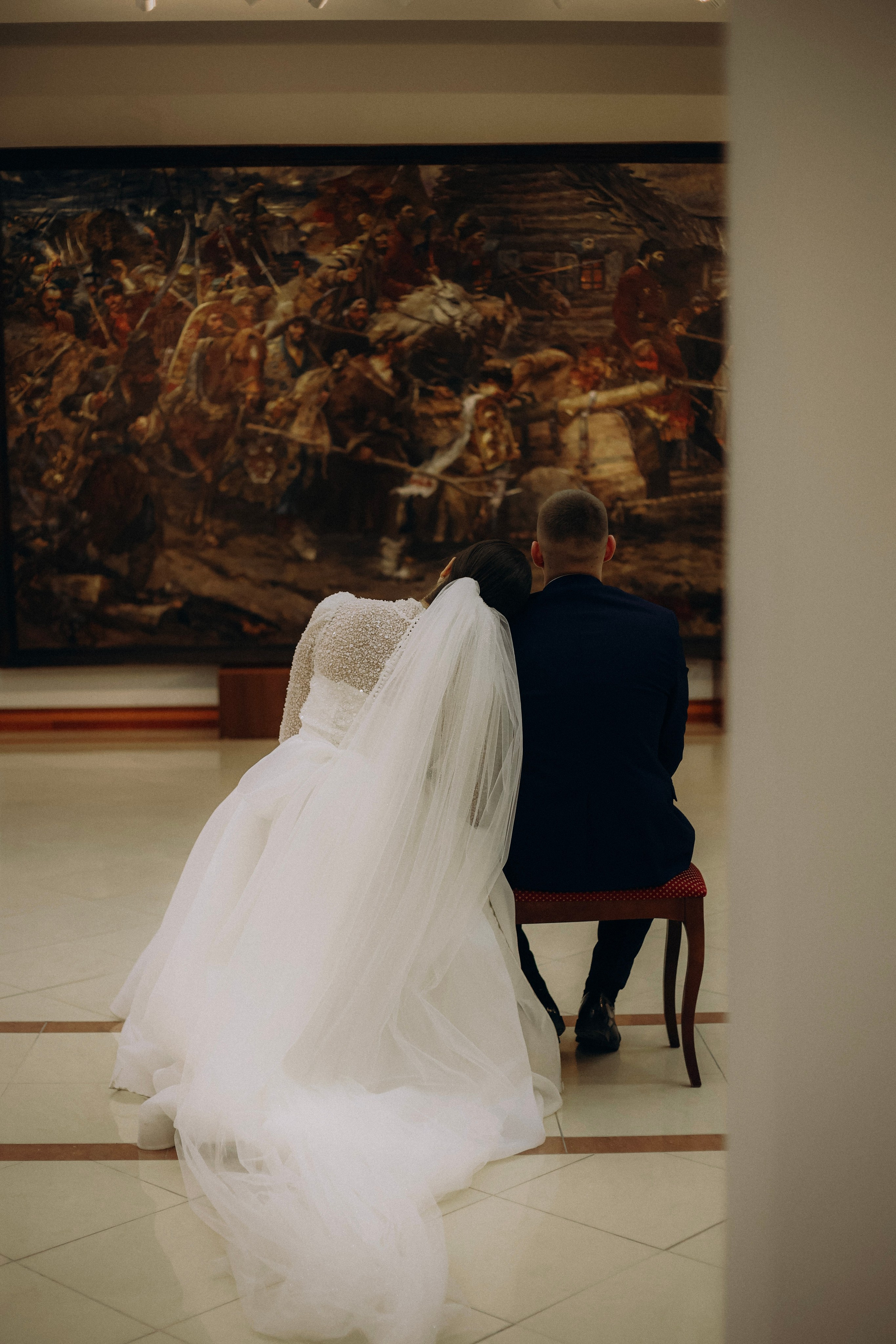 I & D 25'. О фотографии с душой