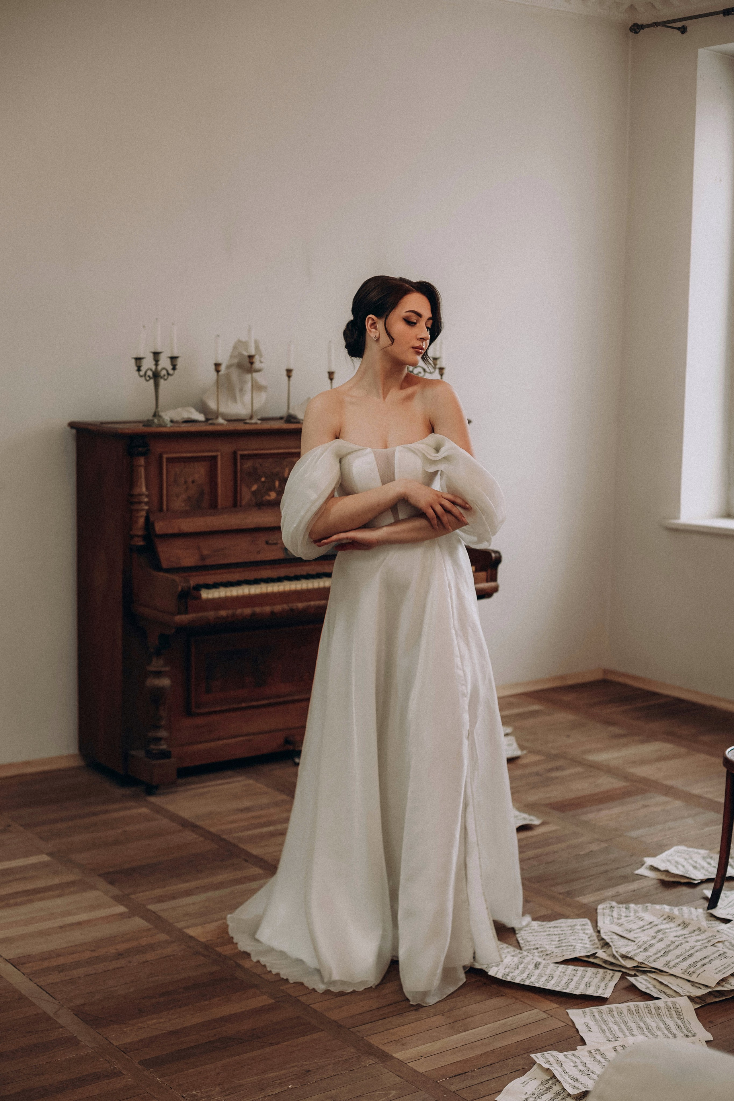 ELENA. О фотографии с душой