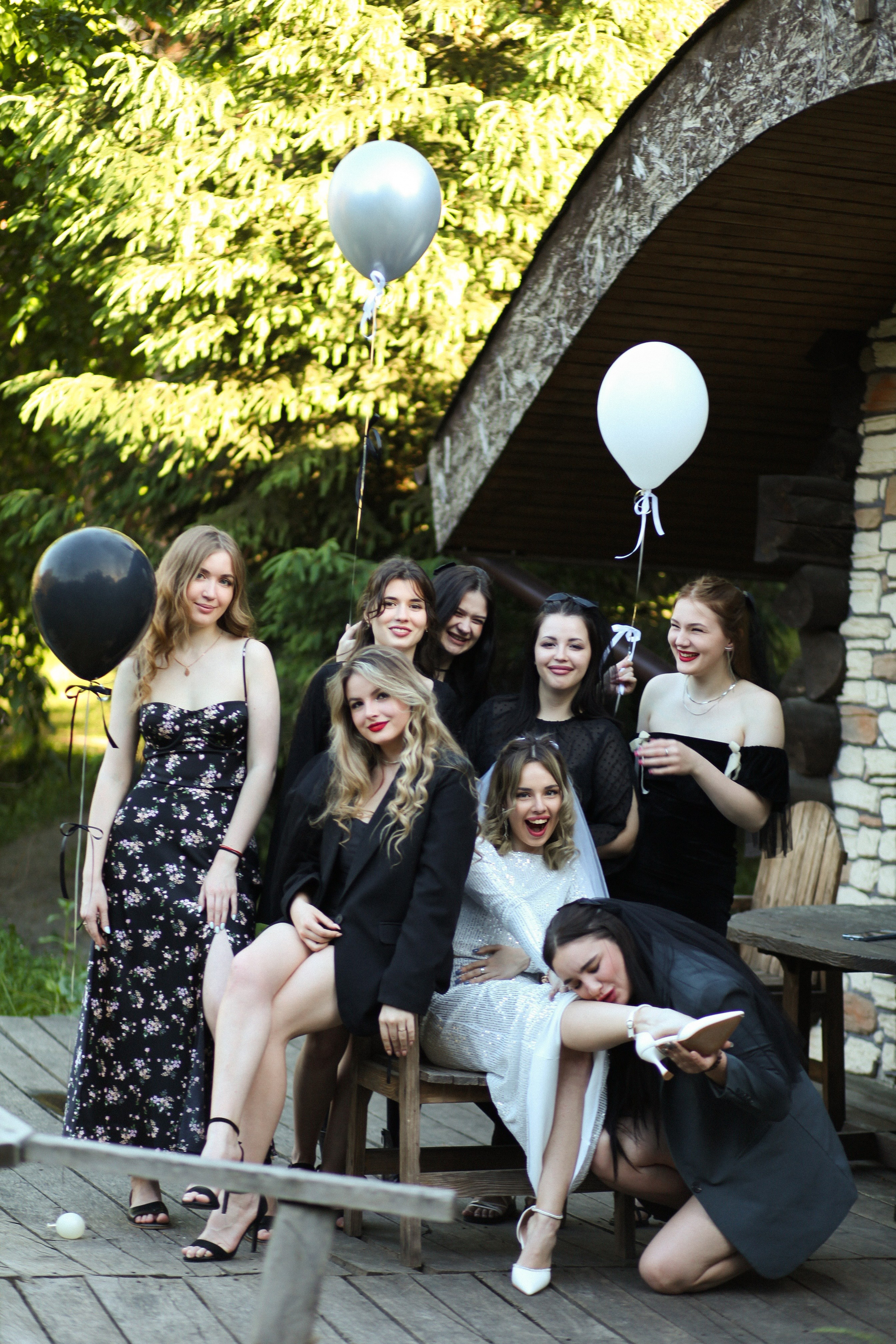 Bye bye, Bessonova. О фотографии с душой