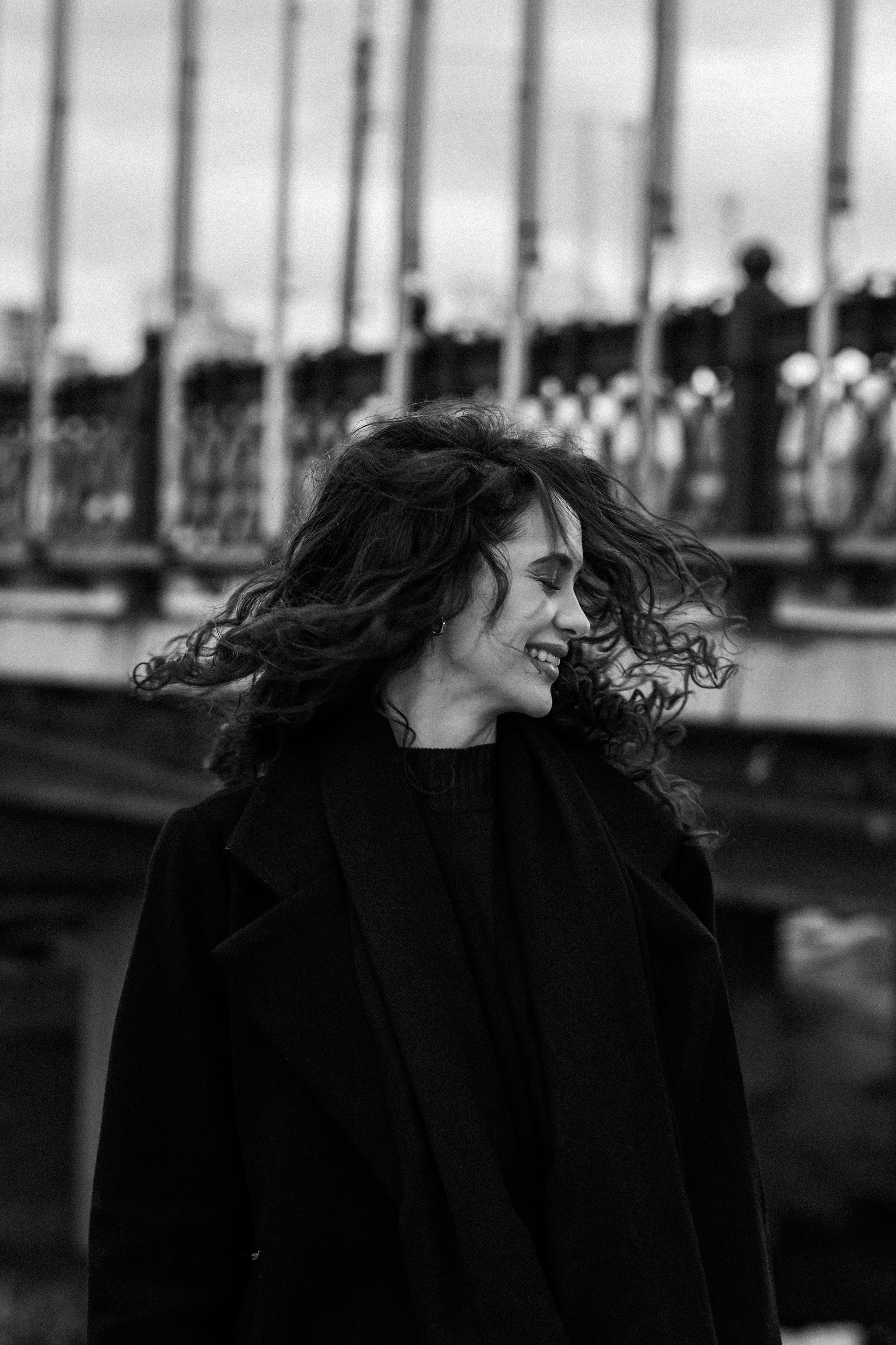 MARINA. О фотографии с душой