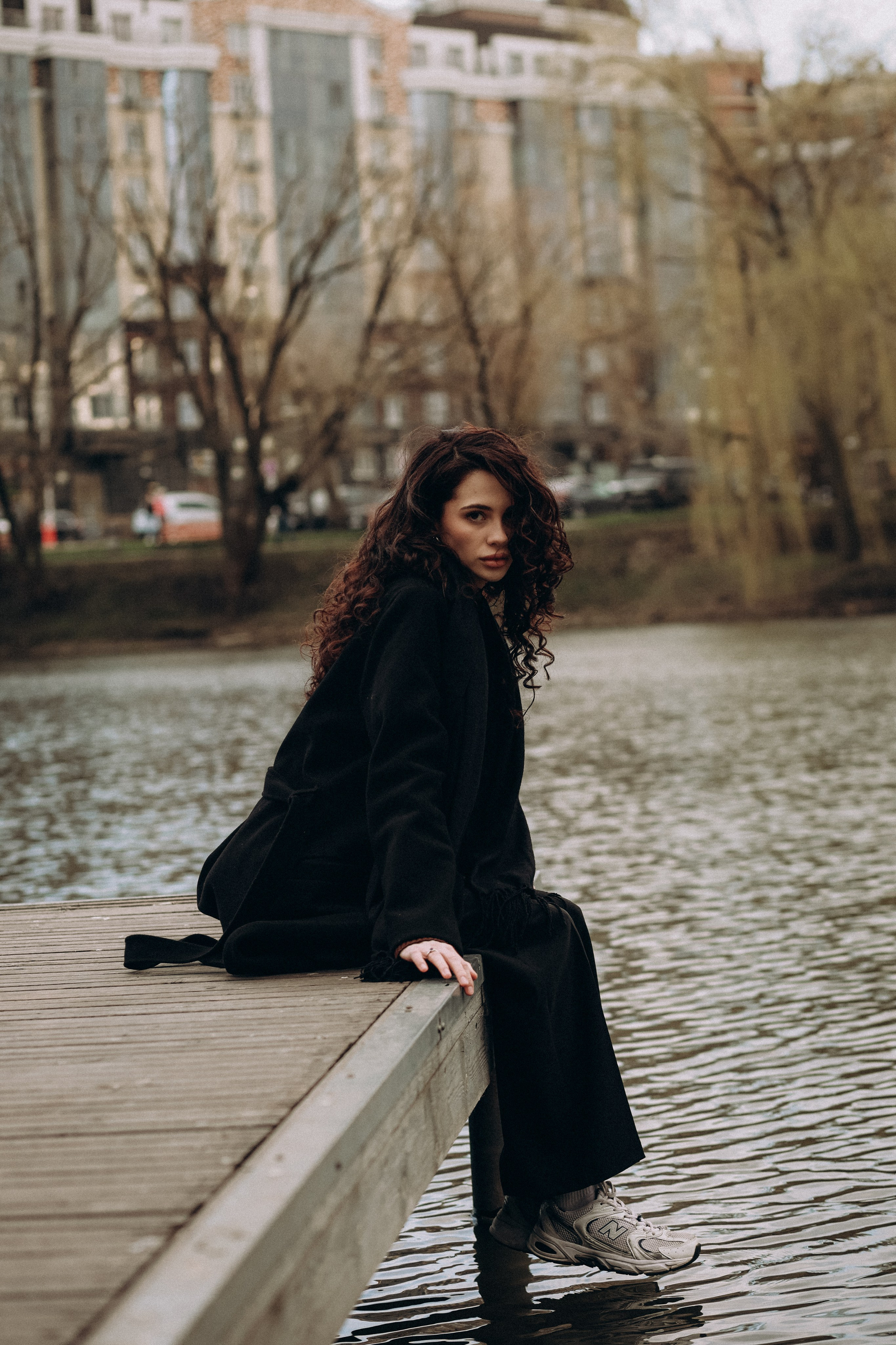 MARINA. О фотографии с душой