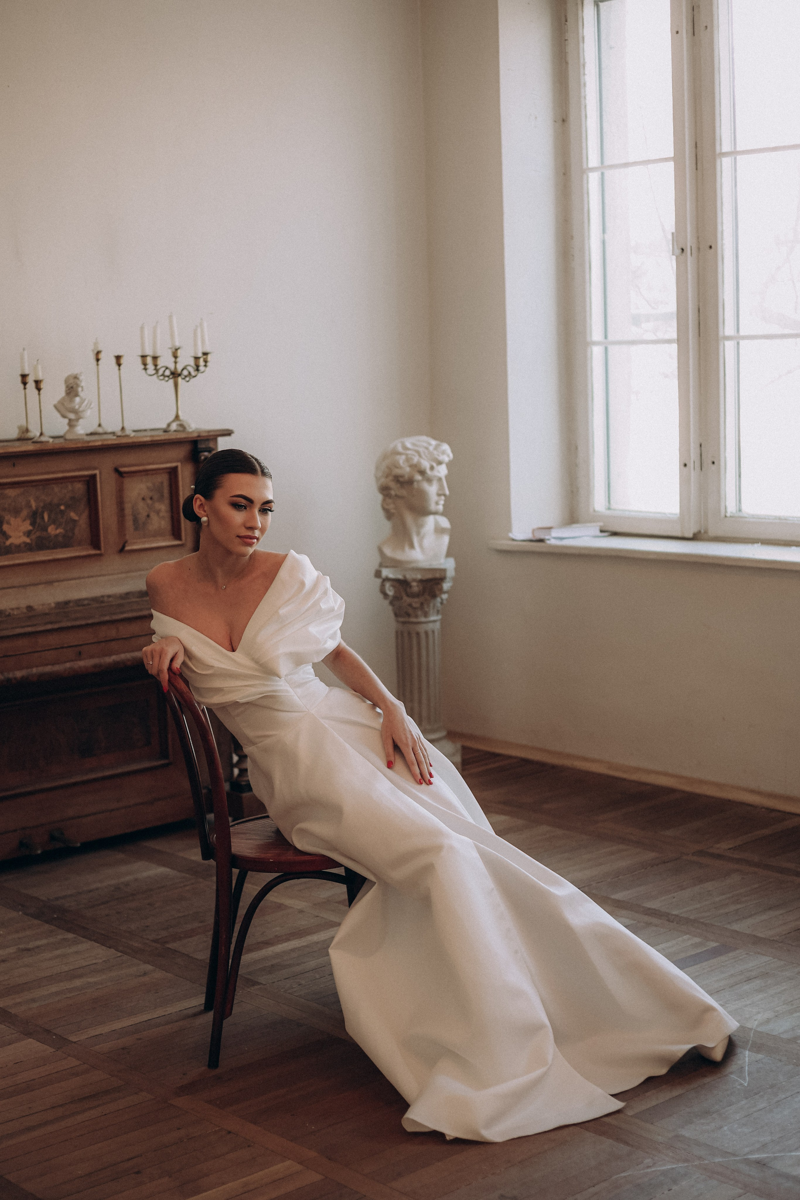 VALERI. О фотографии с душой