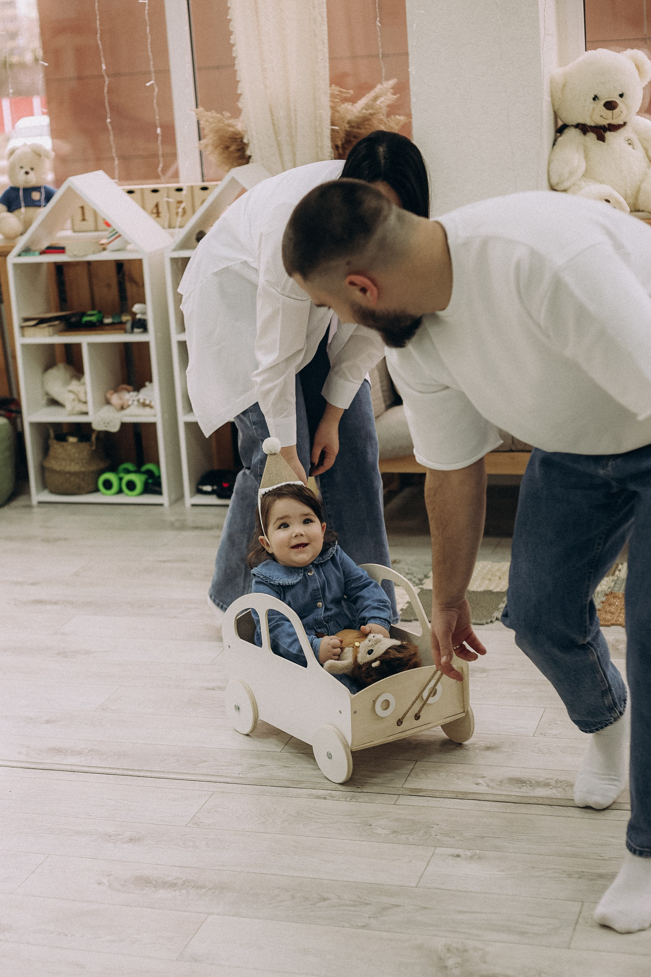 Ореховы. О фотографии с душой