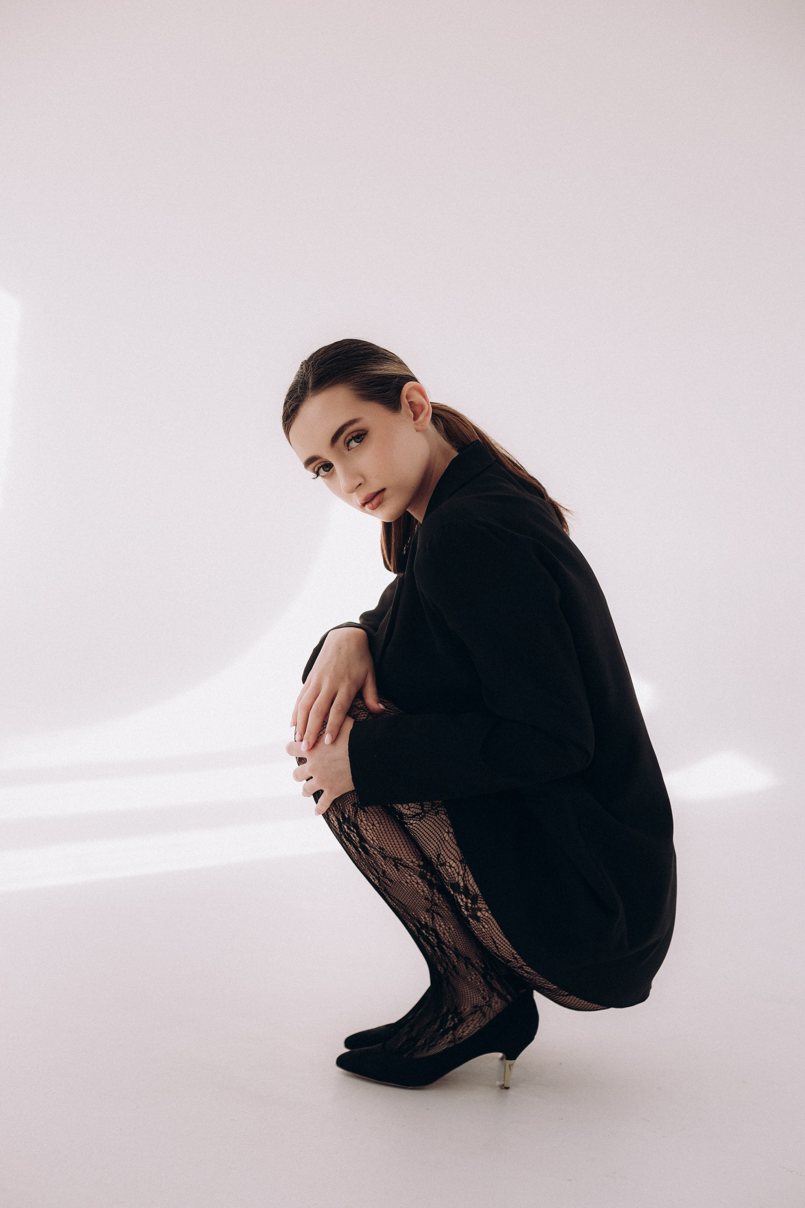 ANNA. О фотографии с душой