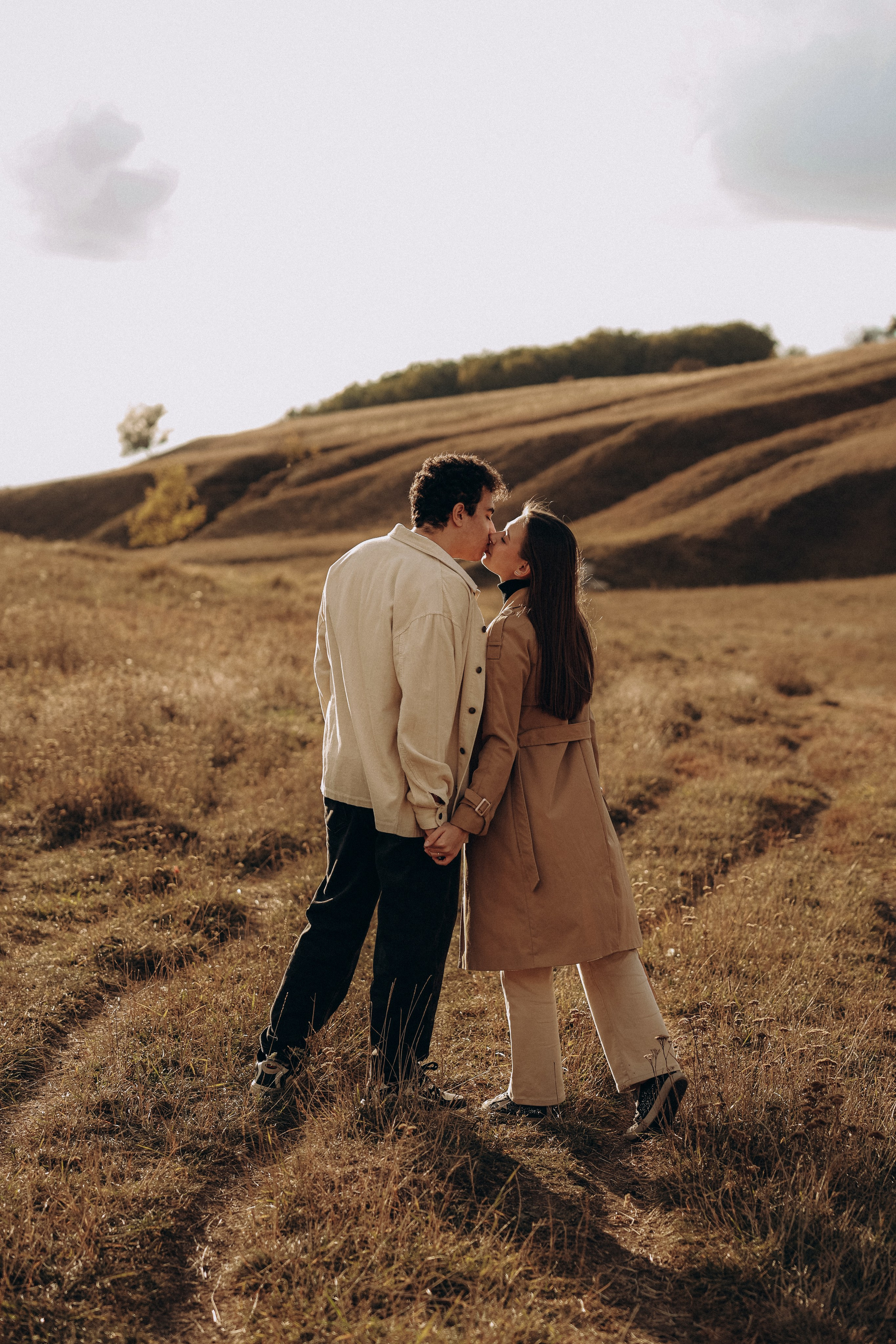 Лена и Тимур. О фотографии с душой