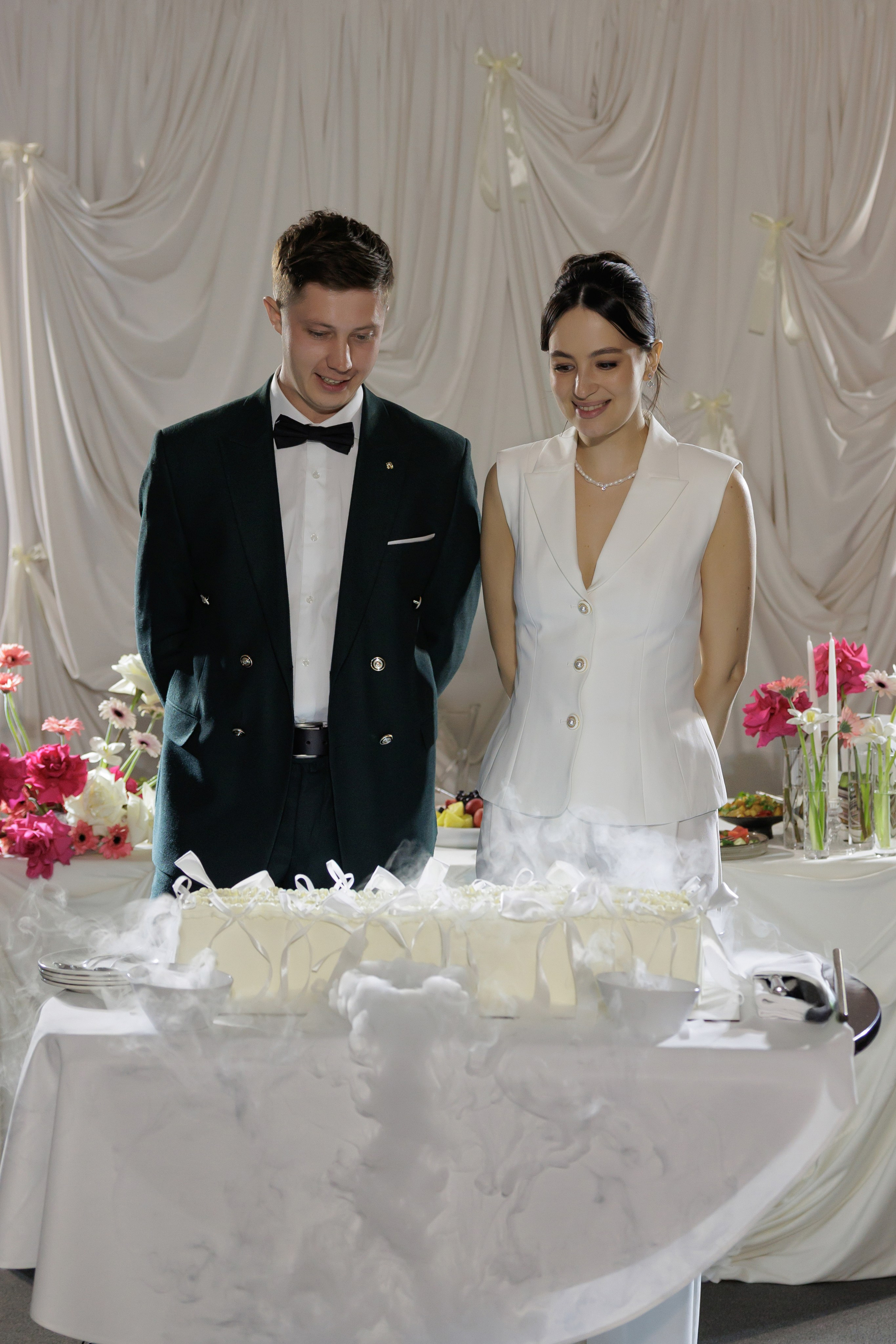 Я вновь смотрю в твои глаза!. Свадебный фотограф Калининград