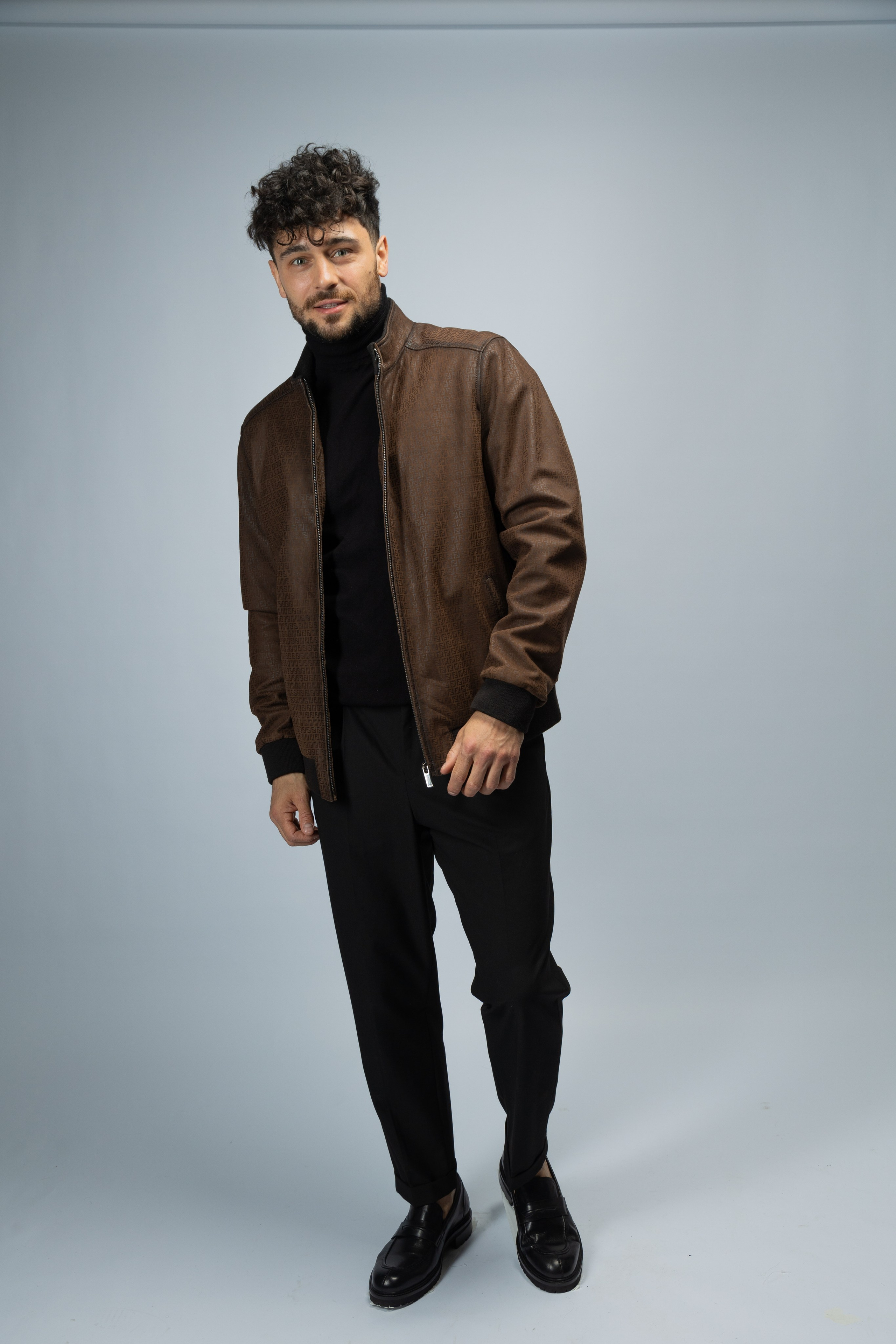 Весенняя коллекция Orso. Креатор Ольга Яш