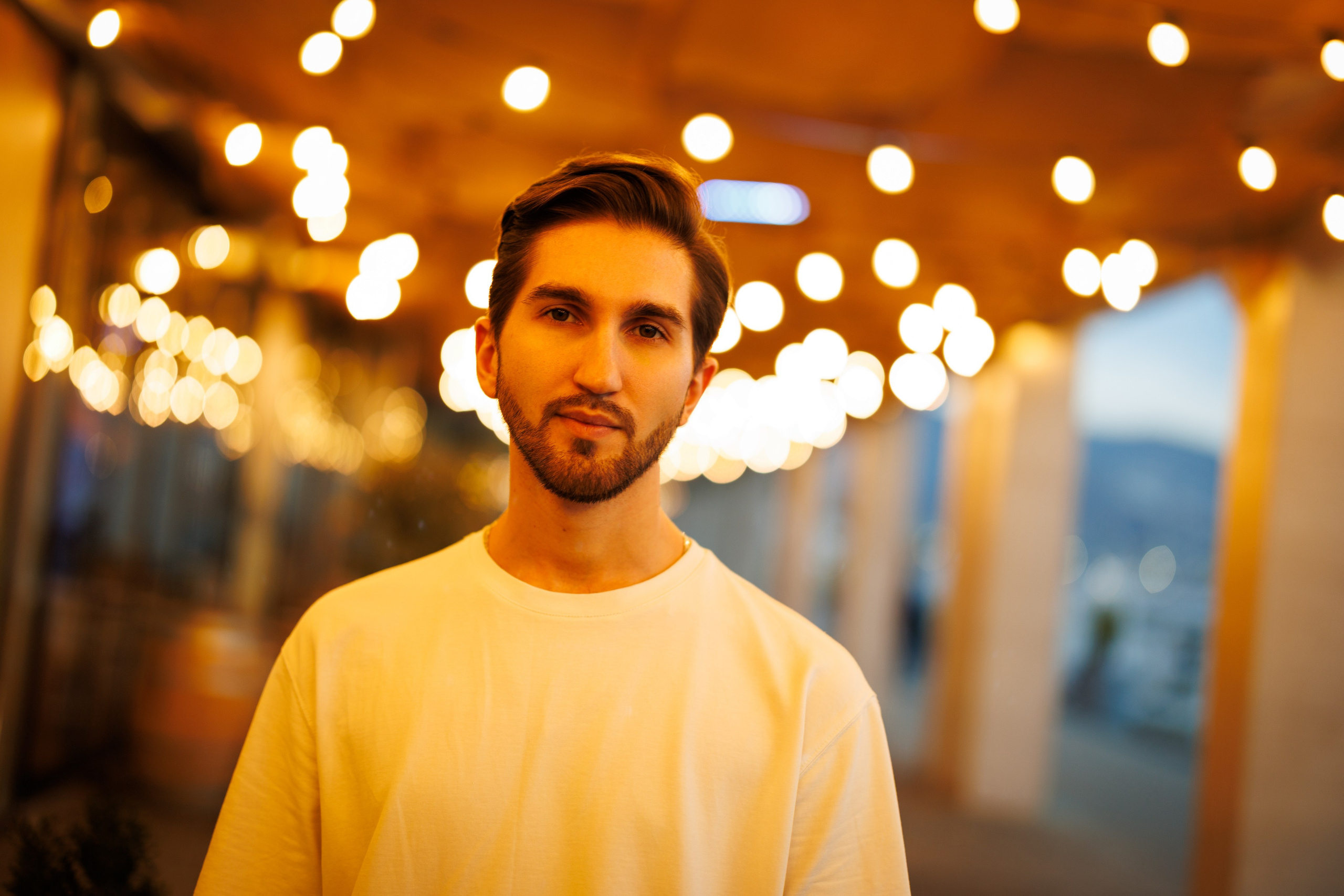 Прогулка. Rmes ph