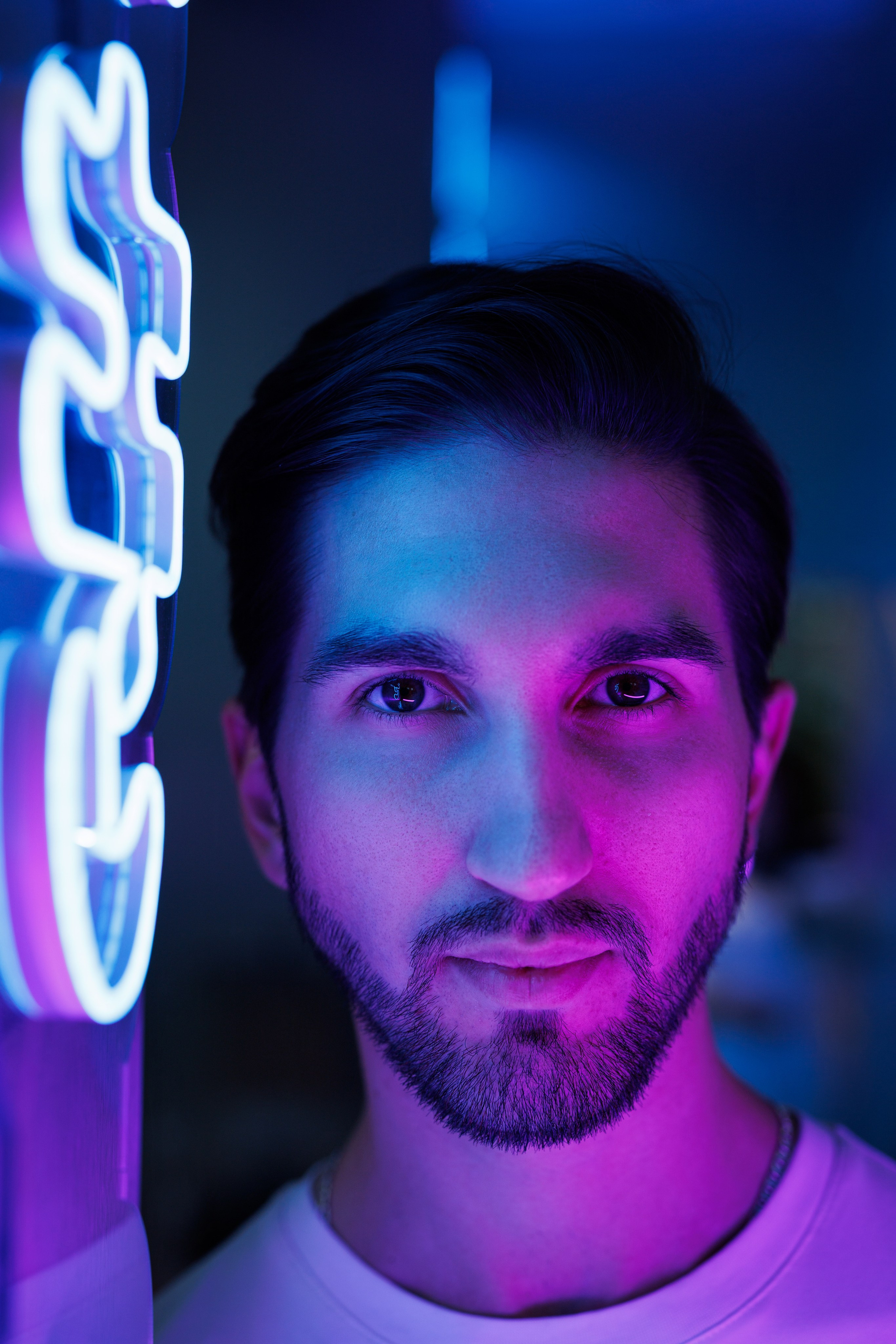 Прогулка. Rmes ph