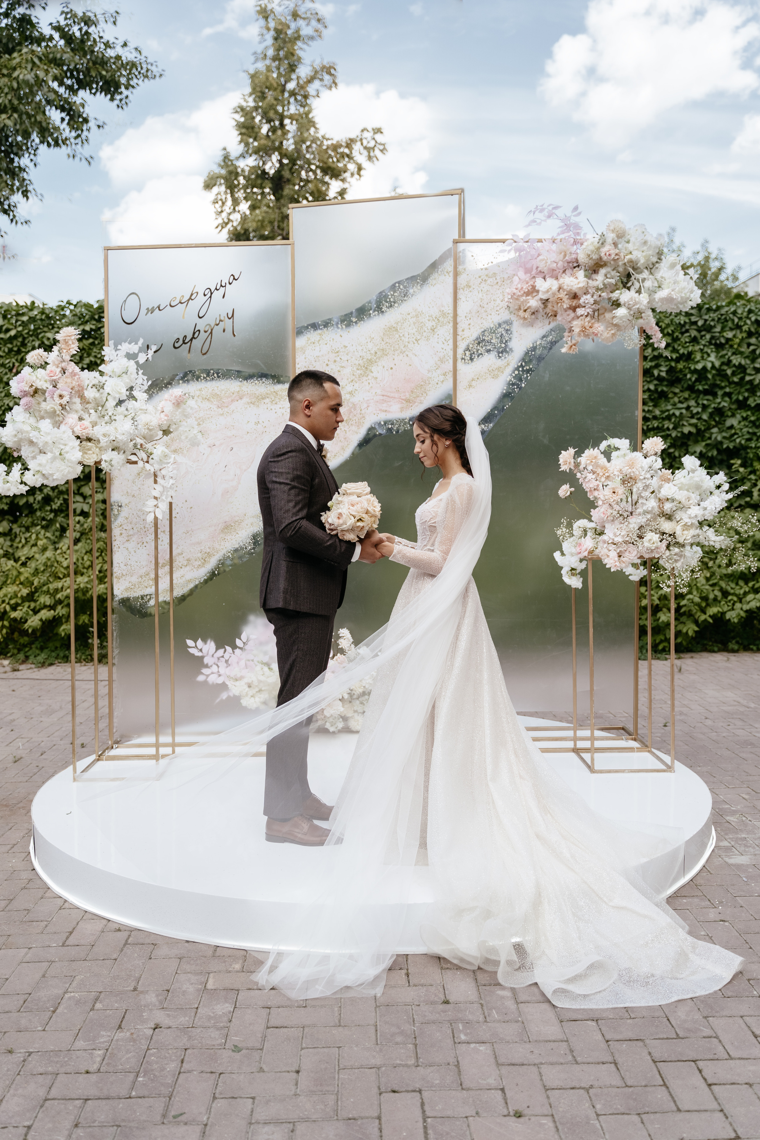 Свадебный и семейный фотограф Ксения Шекк Екатеринбург