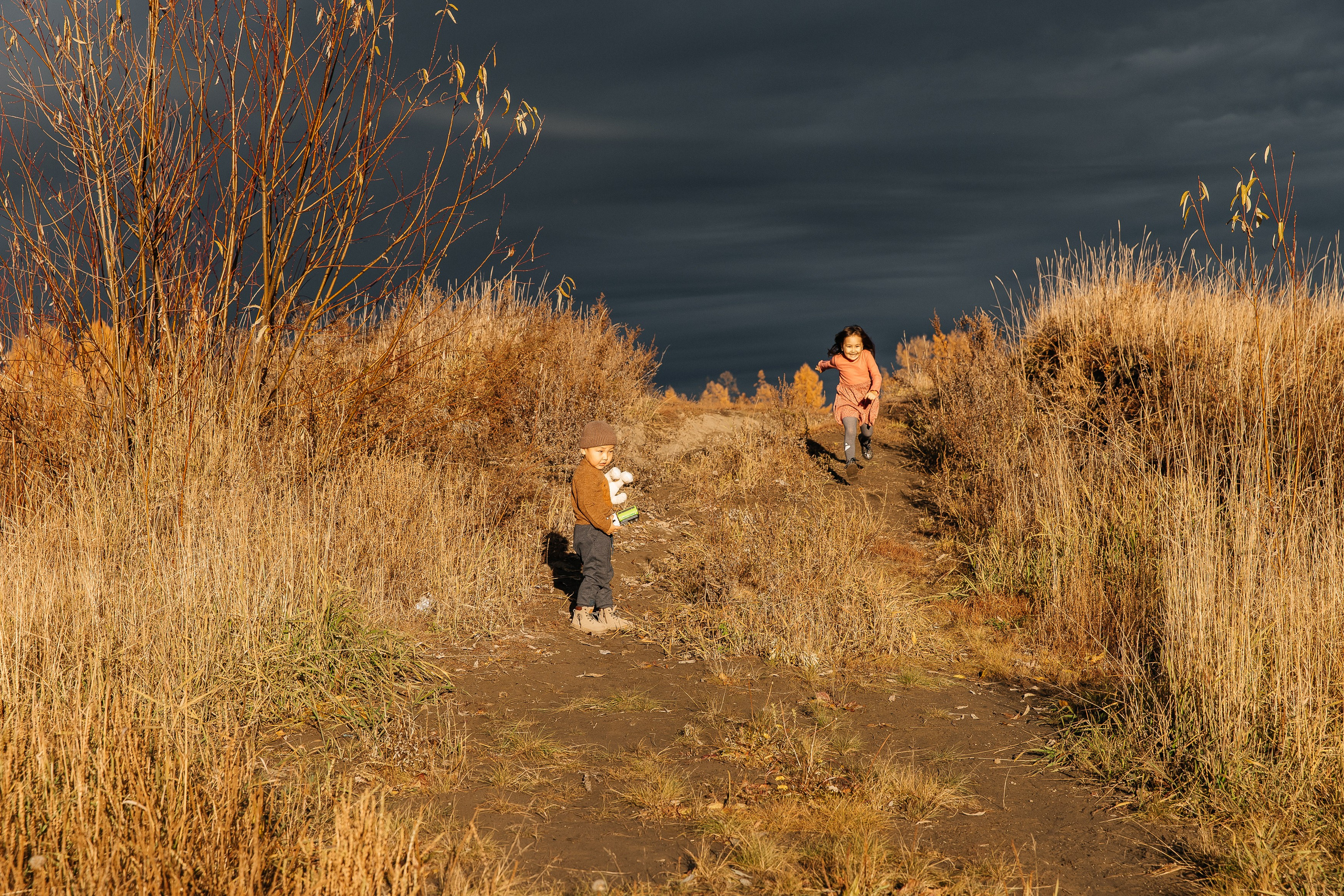 Вера и Артем. Воронистая Анастасия. Фотограф Якутия, Томпонский район