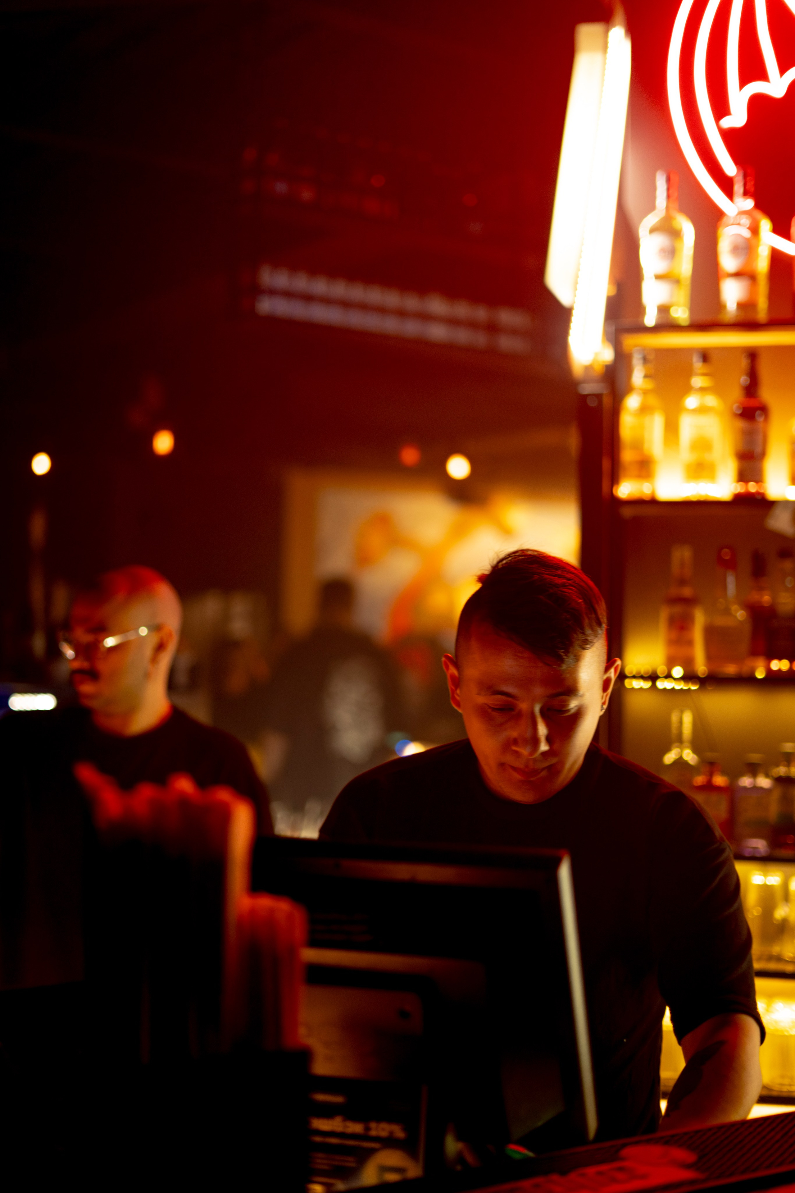 Rook's. Анастасия Паршукова — фотограф Шерегеш Новосибирск