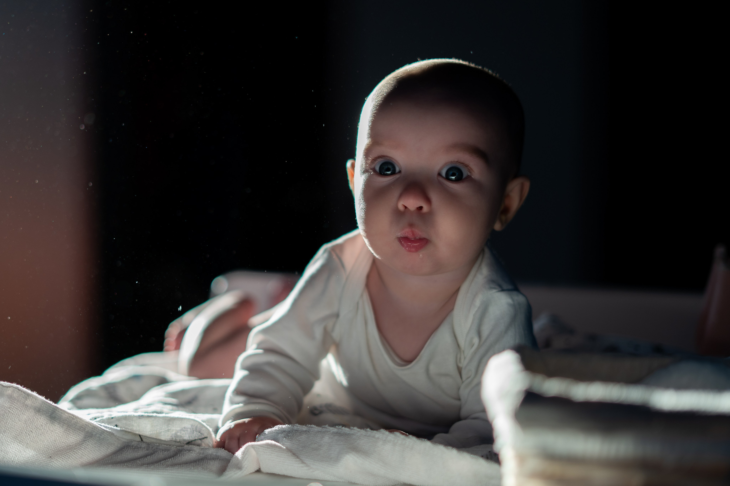 Леся. Анастасия Паршукова — фотограф Шерегеш Новосибирск