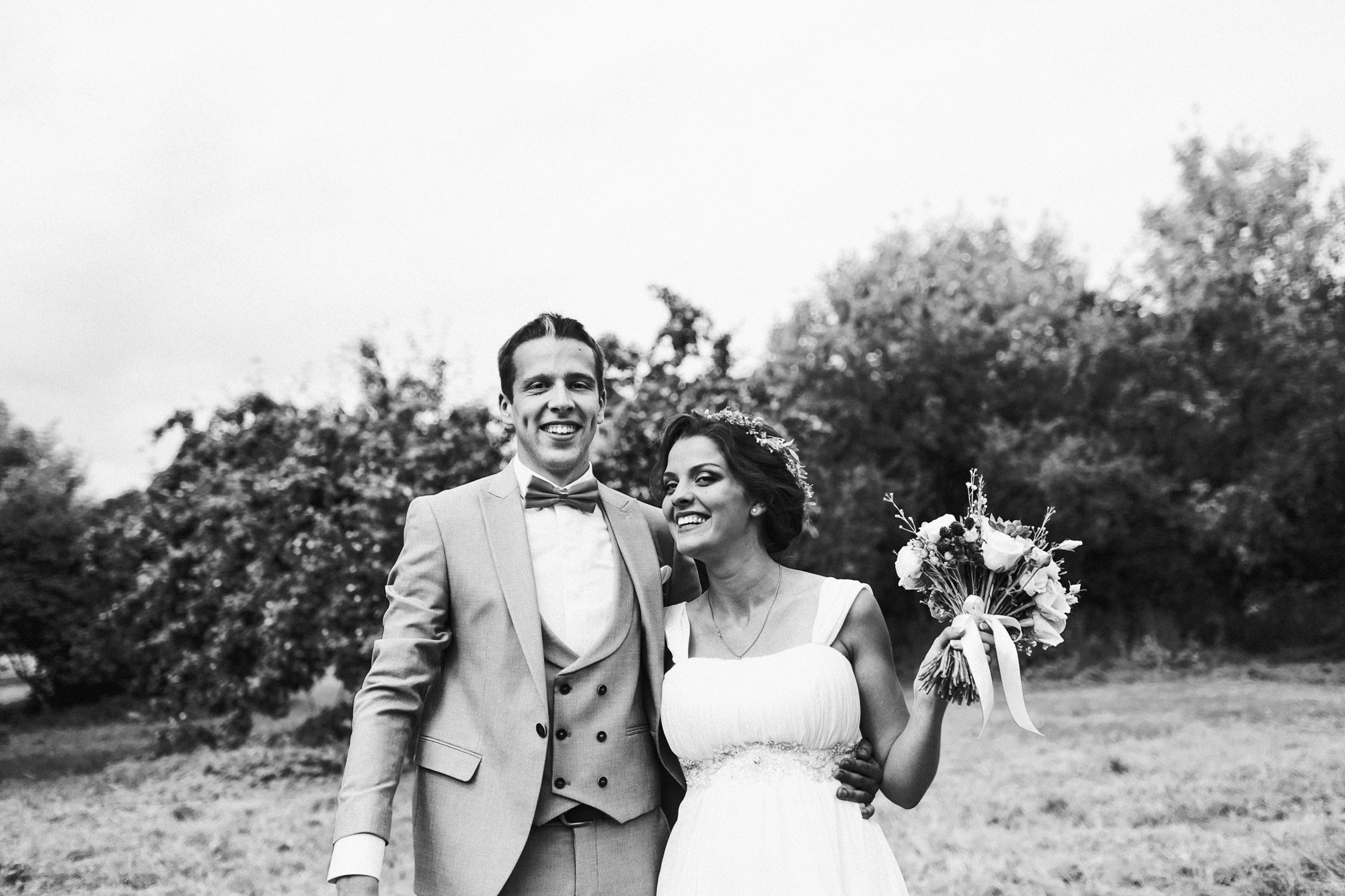 Николай & Ольга. Свадебный фотограф в Москве — Павел Воронцов