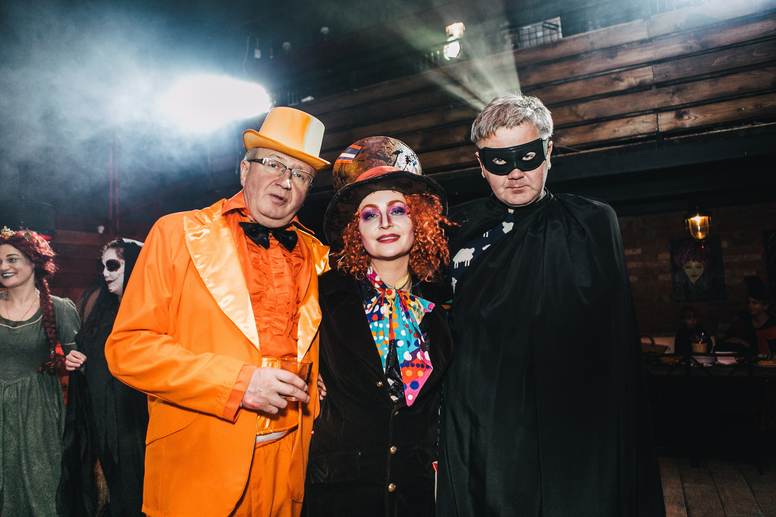 Корпоратив Shneider Electric. Свадебный фотограф в Москве — Павел Воронцов