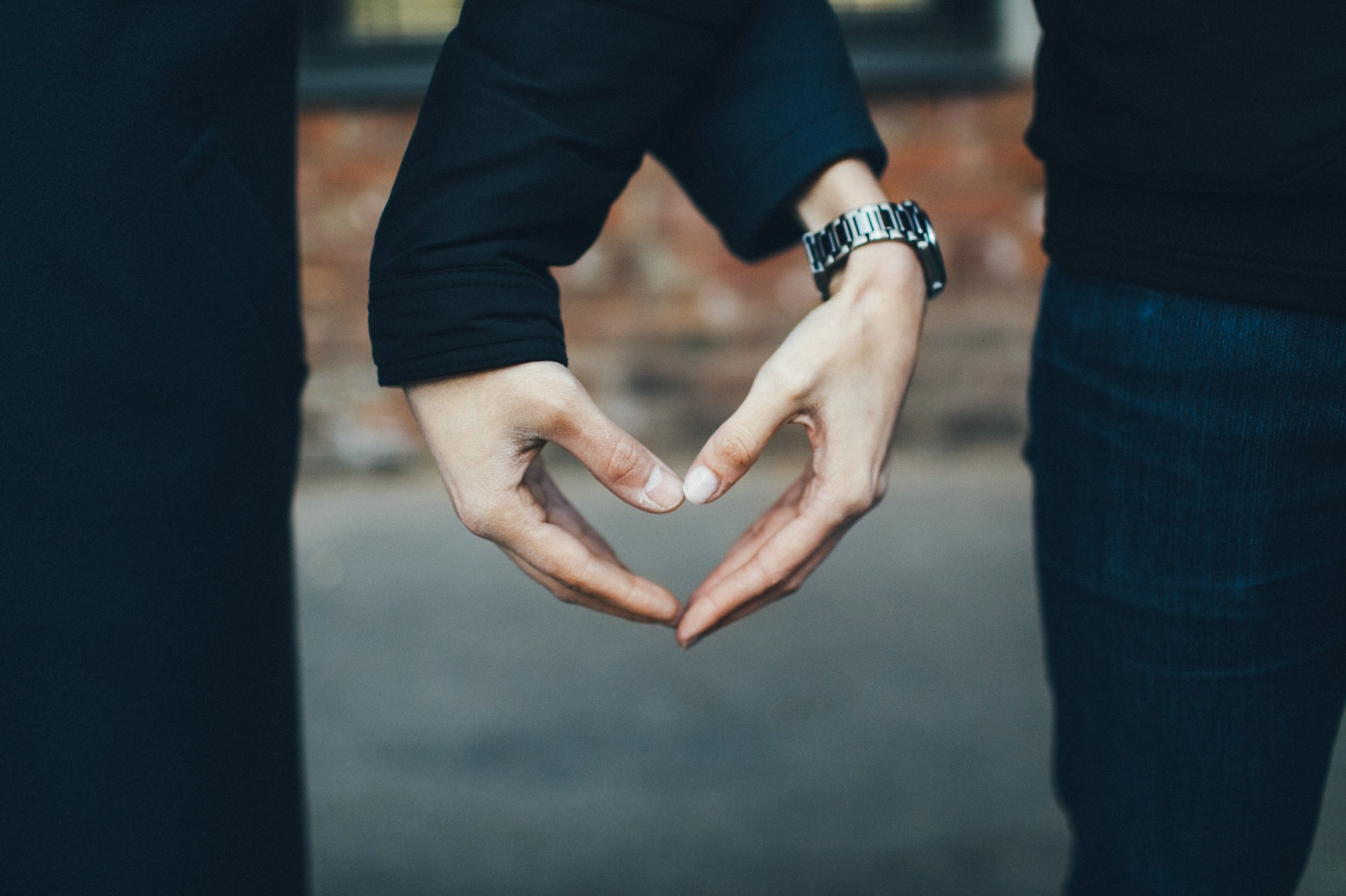 Денис & Арина. Свадебный фотограф в Москве — Павел Воронцов