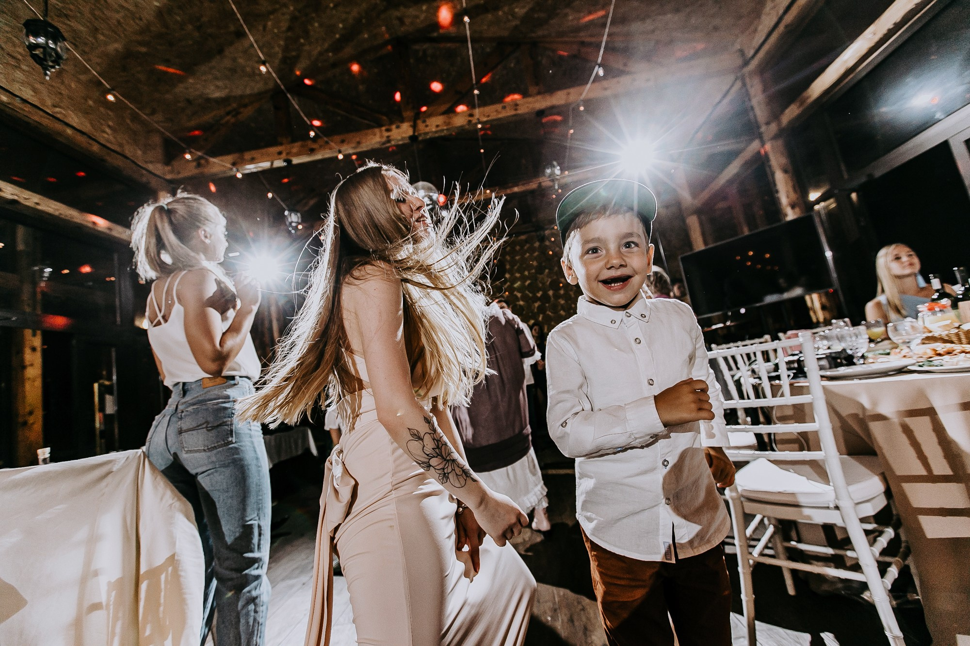 Дмитрий & Валерия. Свадебный фотограф в Москве — Павел Воронцов