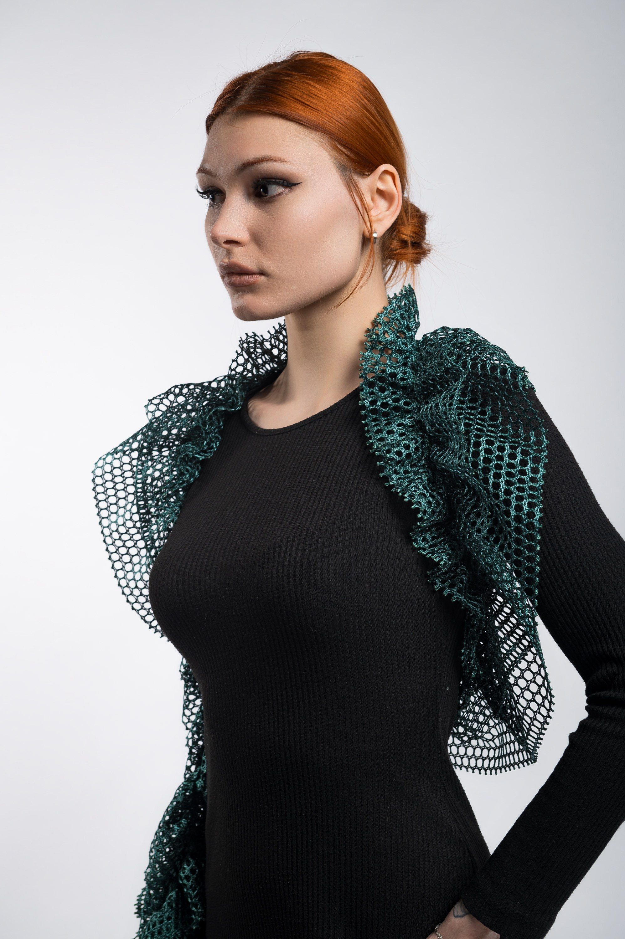 Рюши. Главная