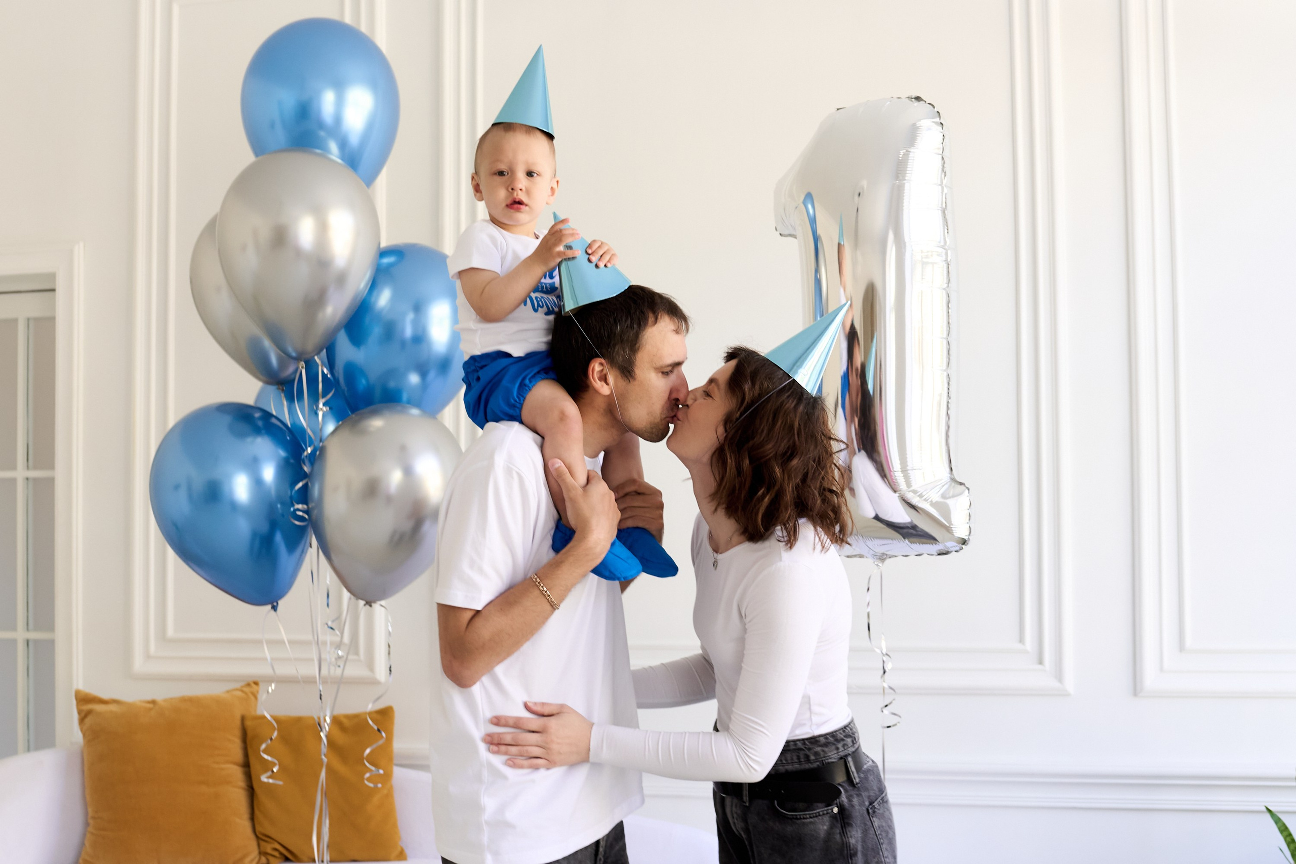 Аня, Дима и Фрол. Фотосъемка для брендов, маркетплейсов, персональные съемки | Катерина Михеева | Пермь